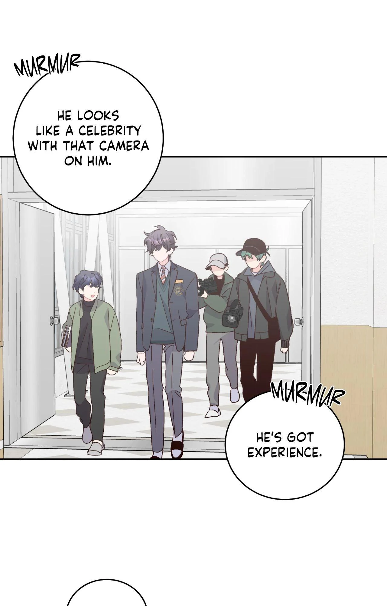 Merry Marbling Chapter 118 - Page 60