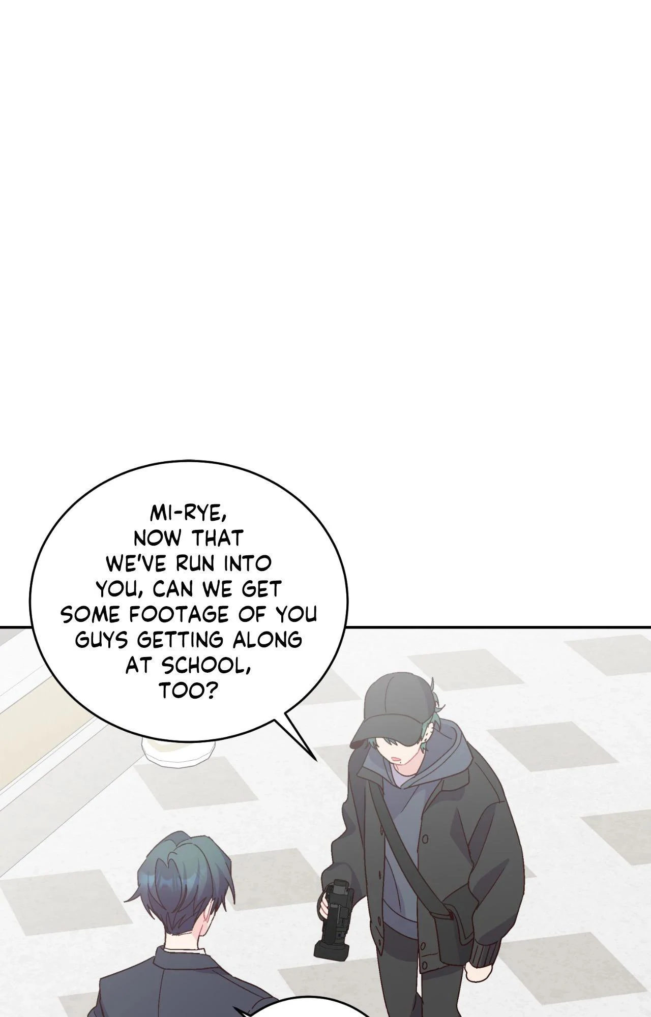 Merry Marbling Chapter 118 - Page 62