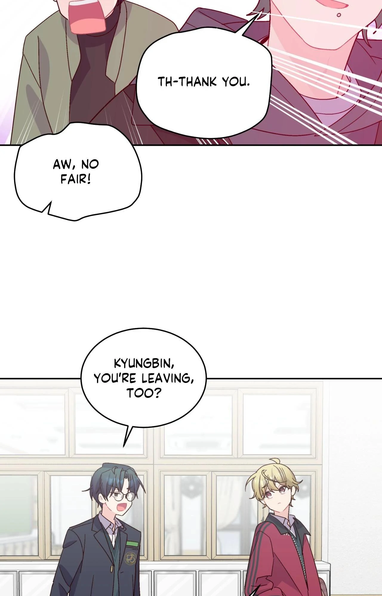 Merry Marbling Chapter 118 - Page 65