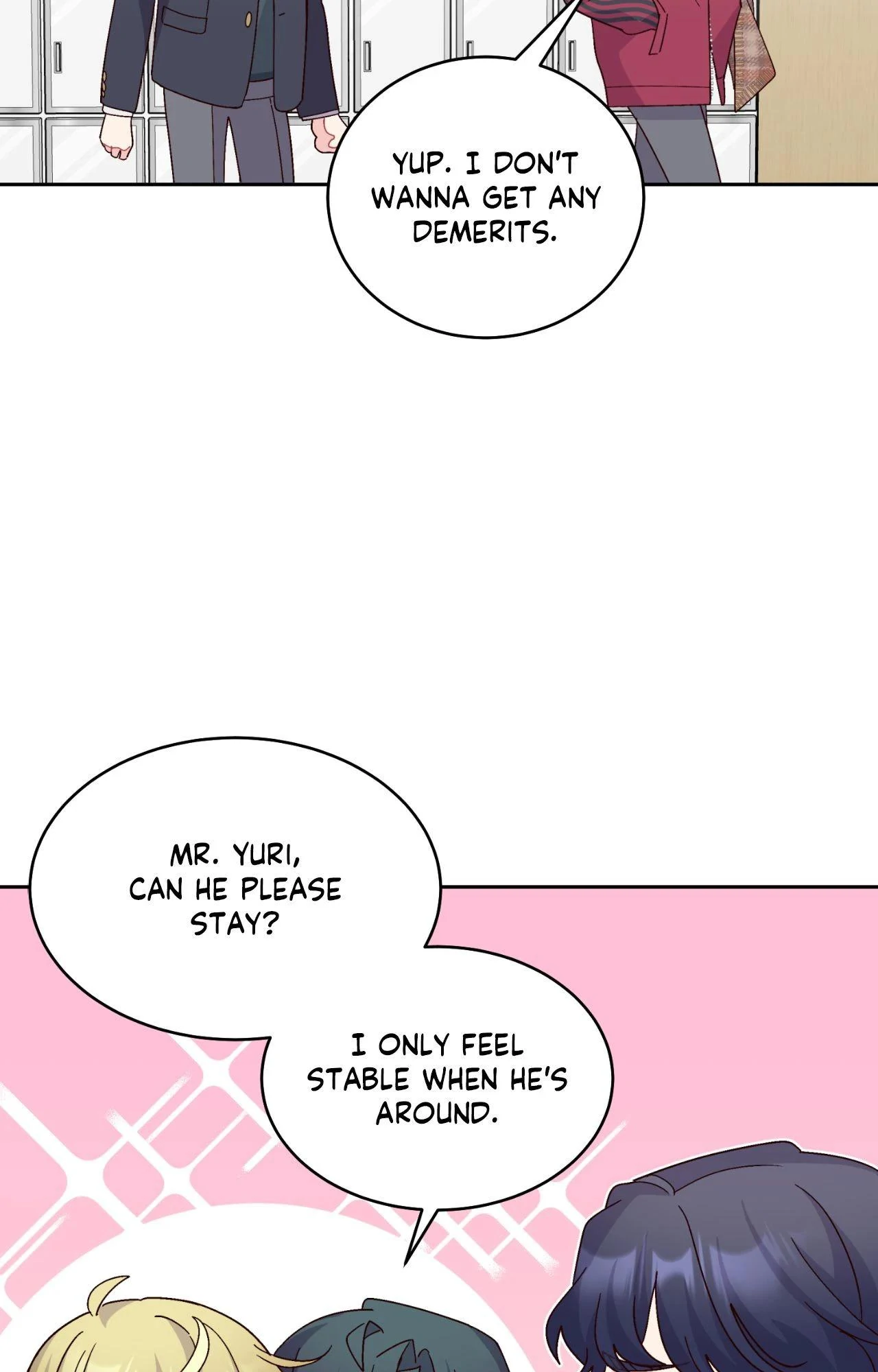 Merry Marbling Chapter 118 - Page 66