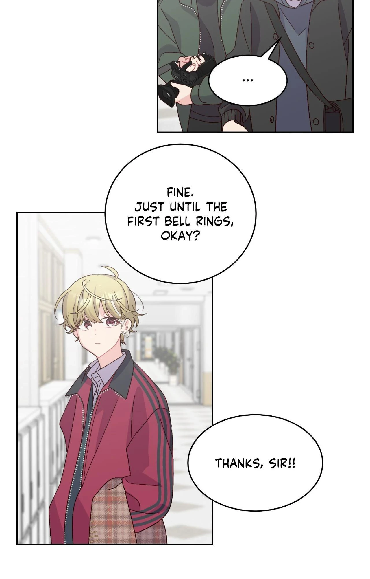 Merry Marbling Chapter 118 - Page 68