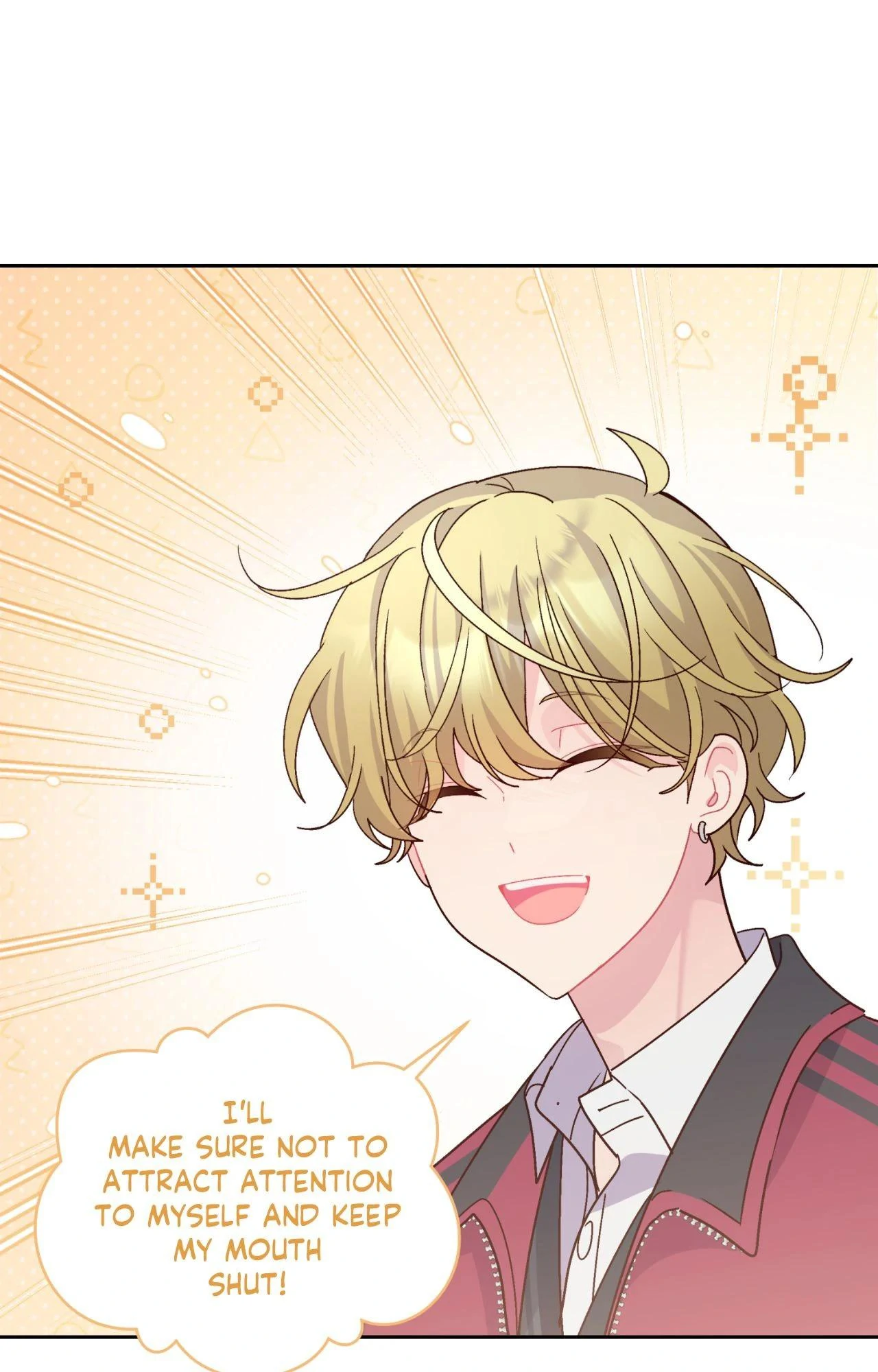 Merry Marbling Chapter 118 - Page 69