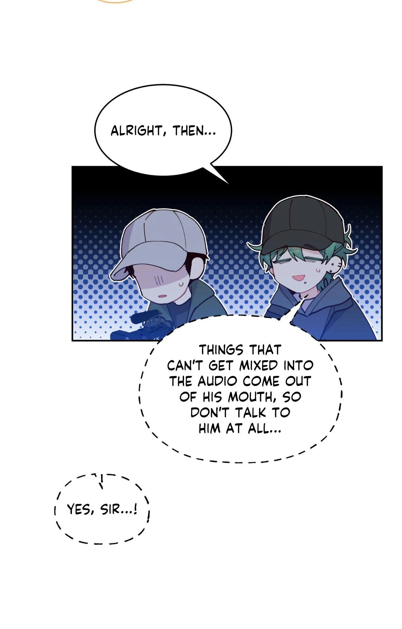 Merry Marbling Chapter 118 - Page 70