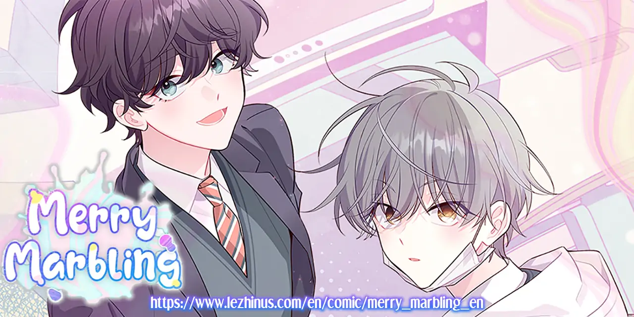Merry Marbling Chapter 118 - Page 72