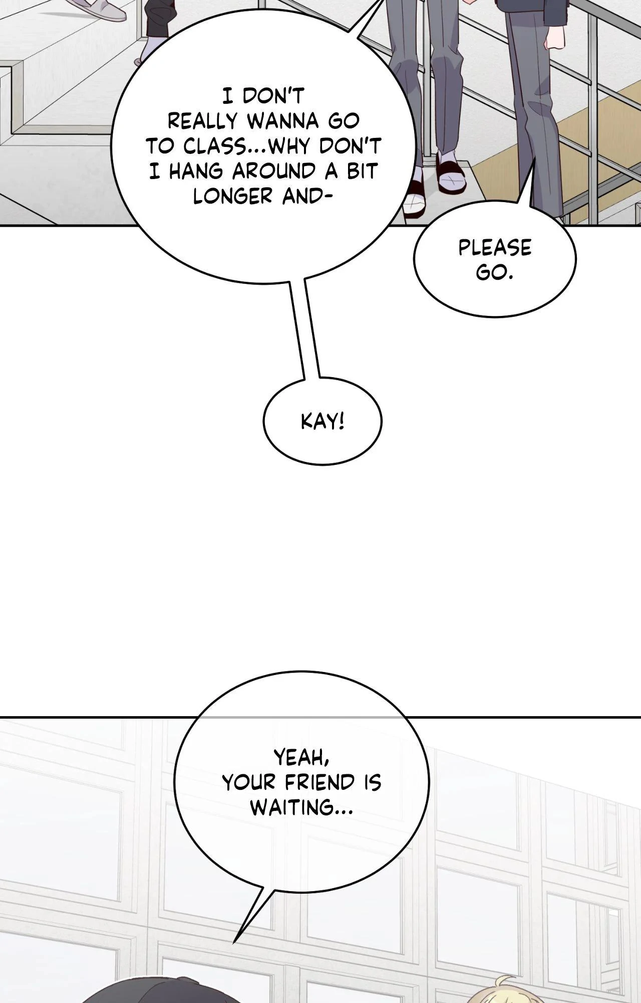 Merry Marbling Chapter 119 - Page 6