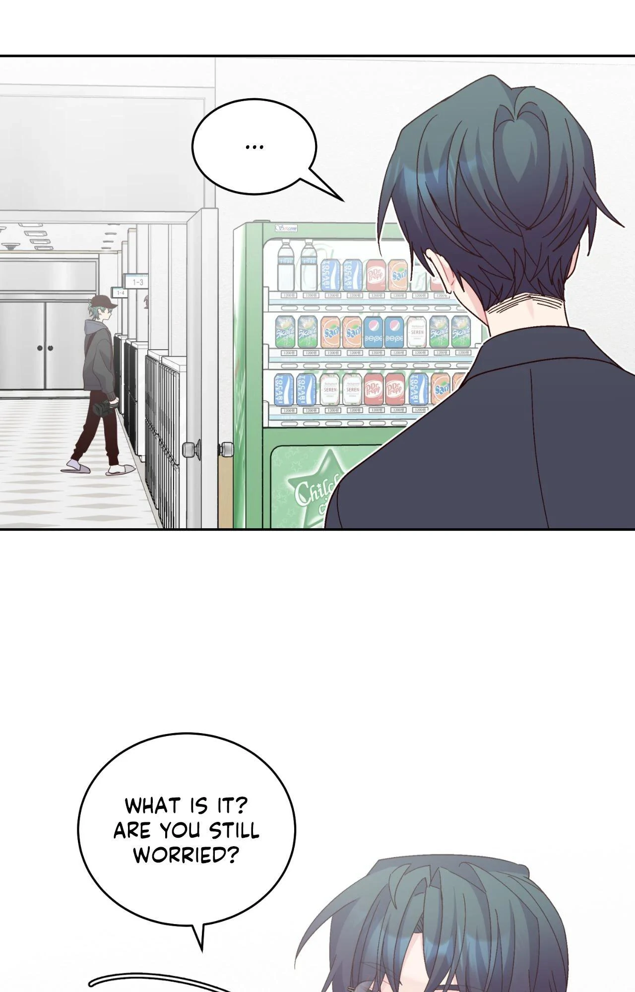 Merry Marbling Chapter 119 - Page 9