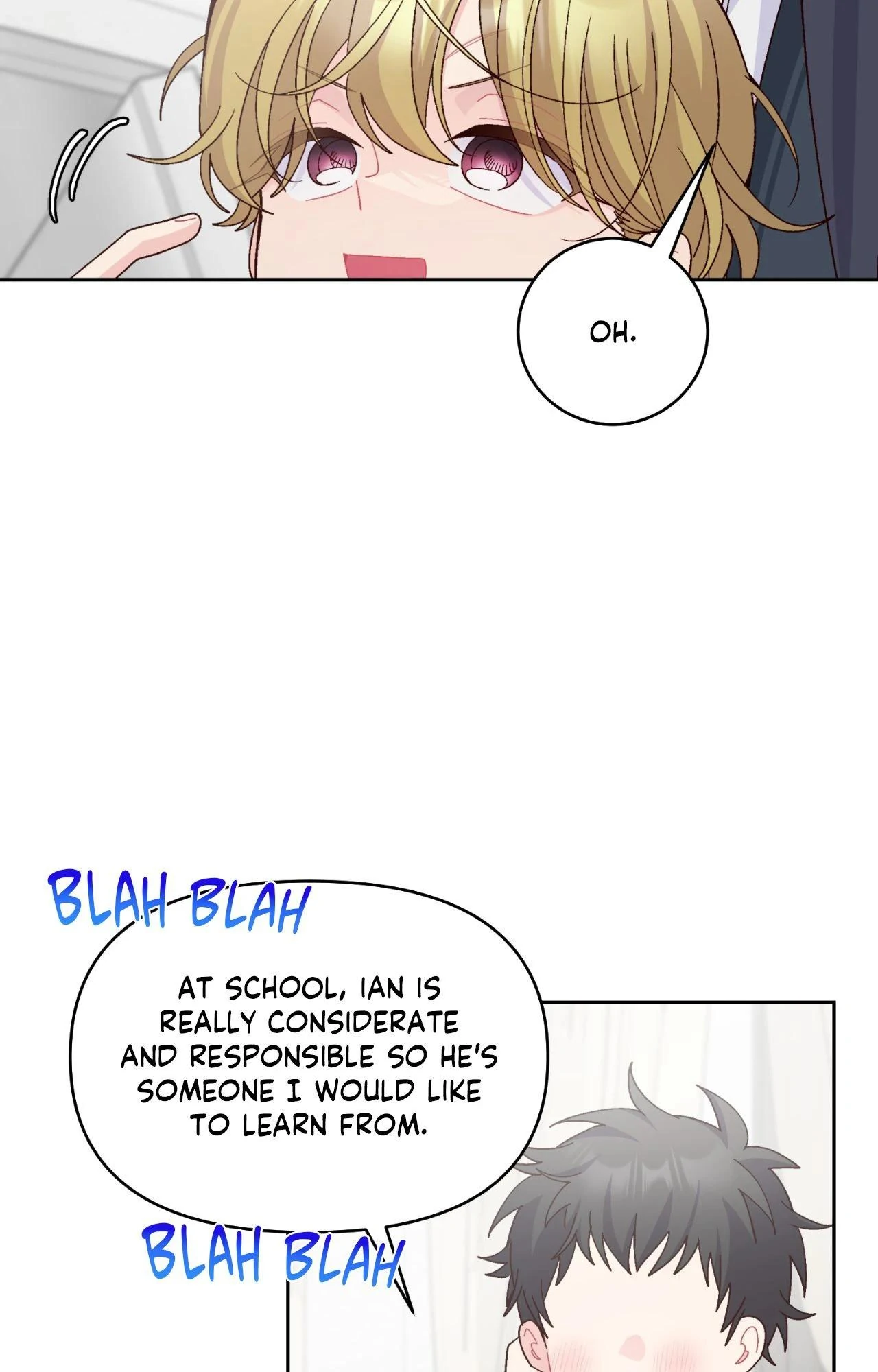 Merry Marbling Chapter 119 - Page 13