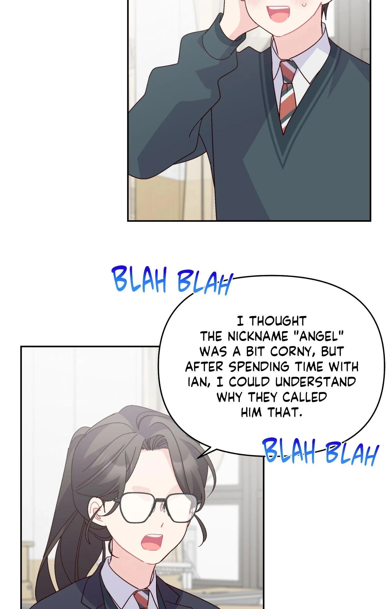 Merry Marbling Chapter 119 - Page 14