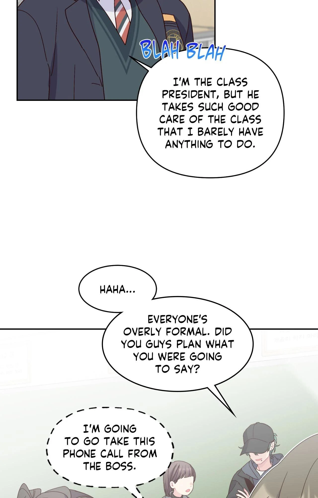 Merry Marbling Chapter 119 - Page 15