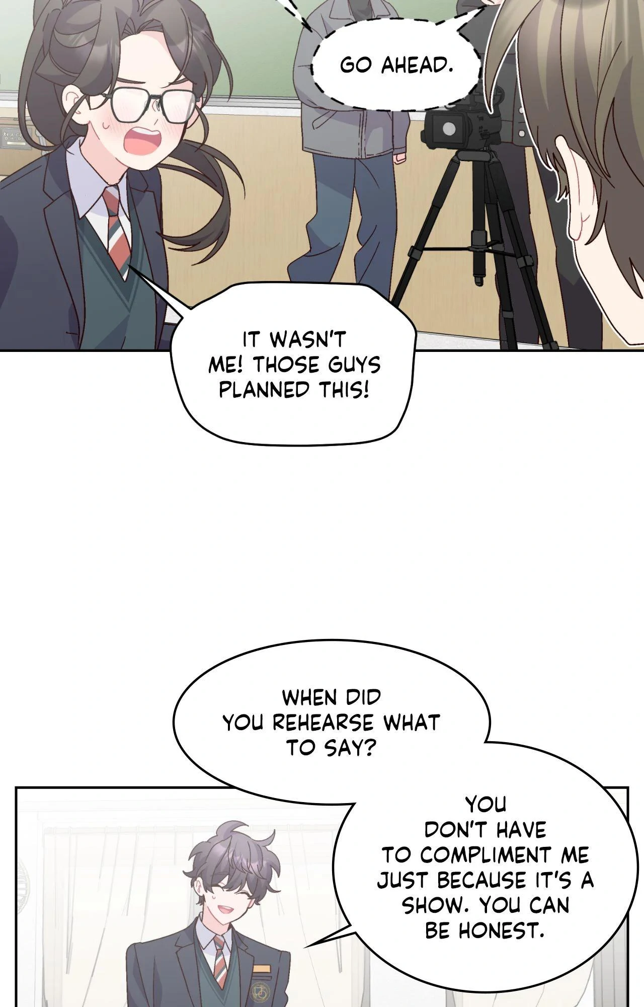 Merry Marbling Chapter 119 - Page 16