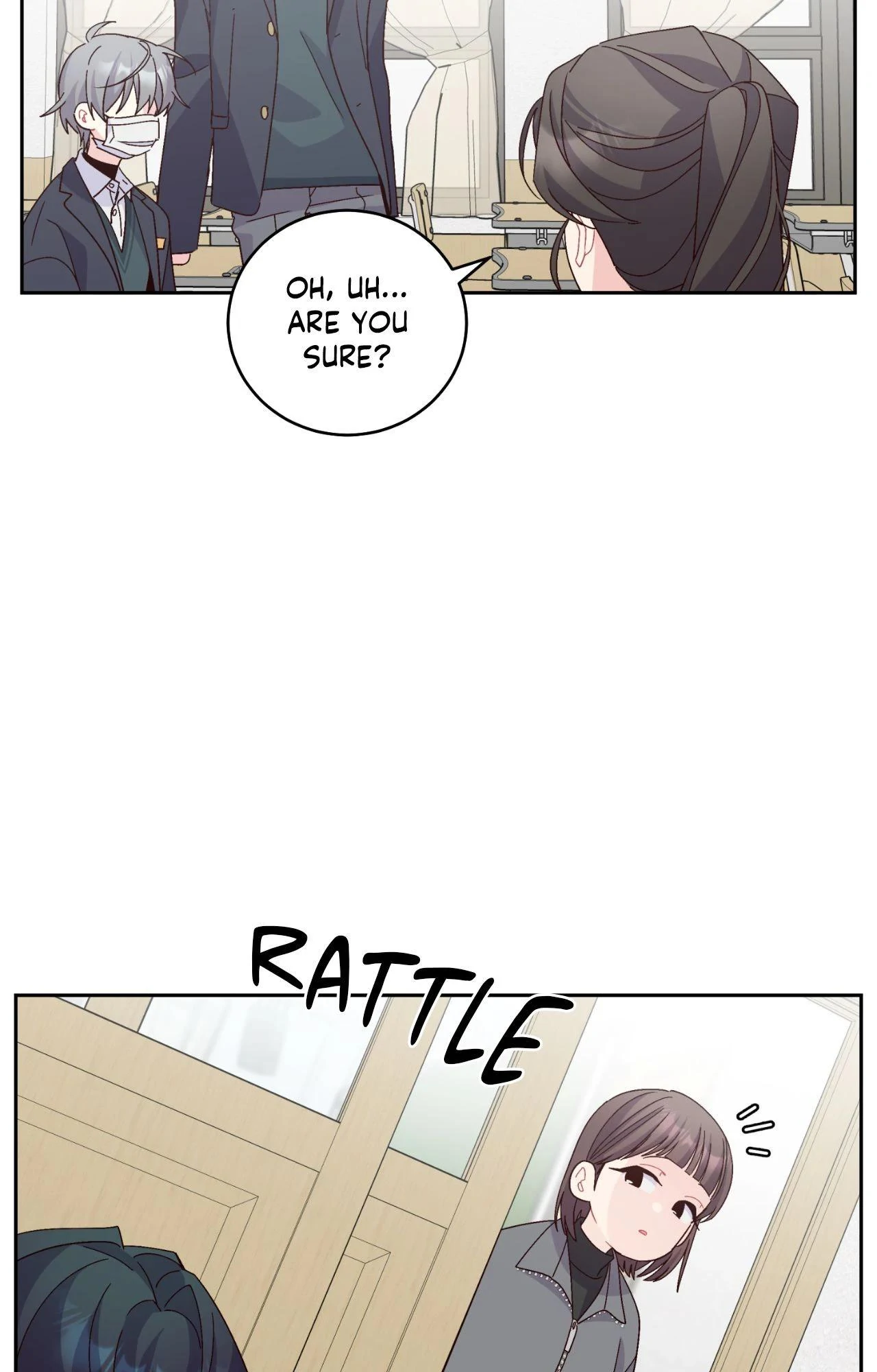 Merry Marbling Chapter 119 - Page 17