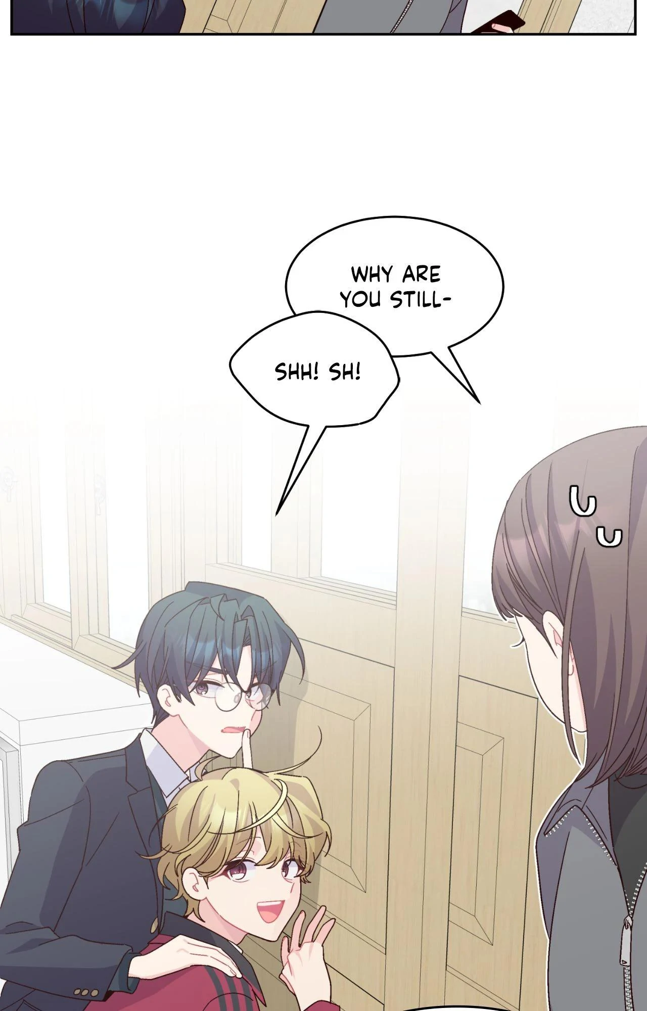 Merry Marbling Chapter 119 - Page 18