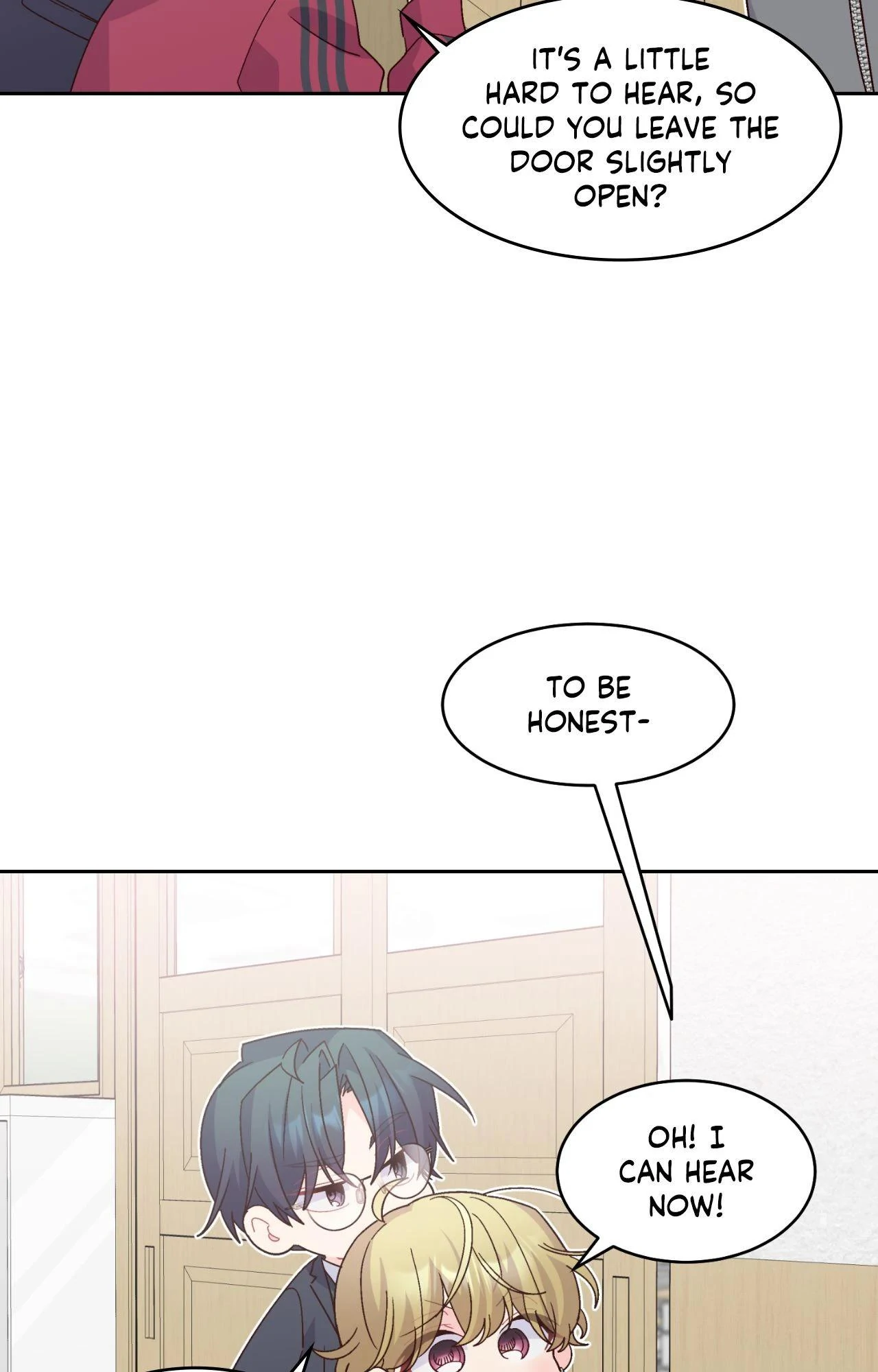 Merry Marbling Chapter 119 - Page 19