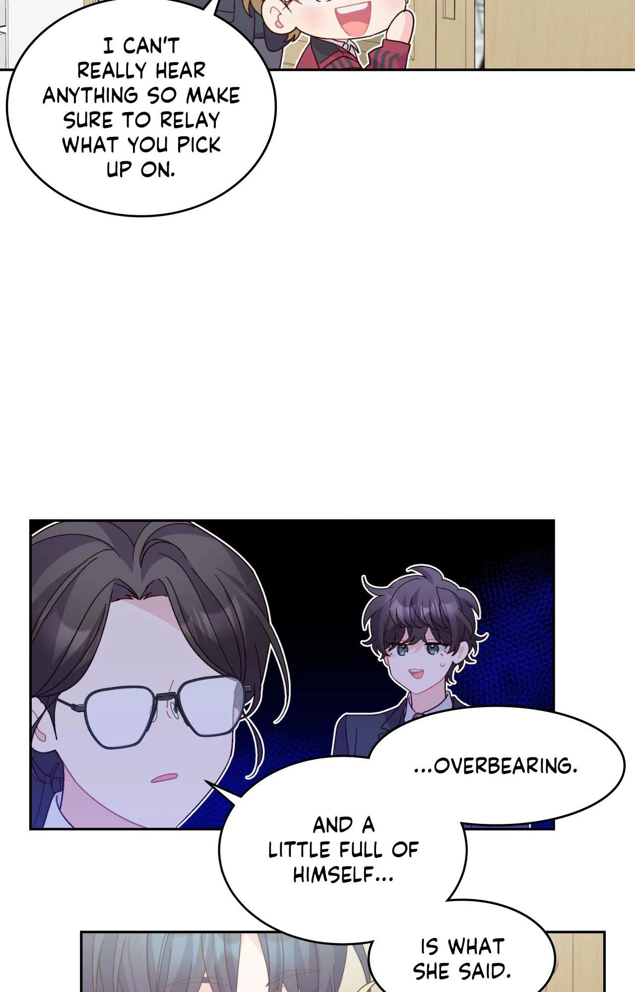 Merry Marbling Chapter 119 - Page 20