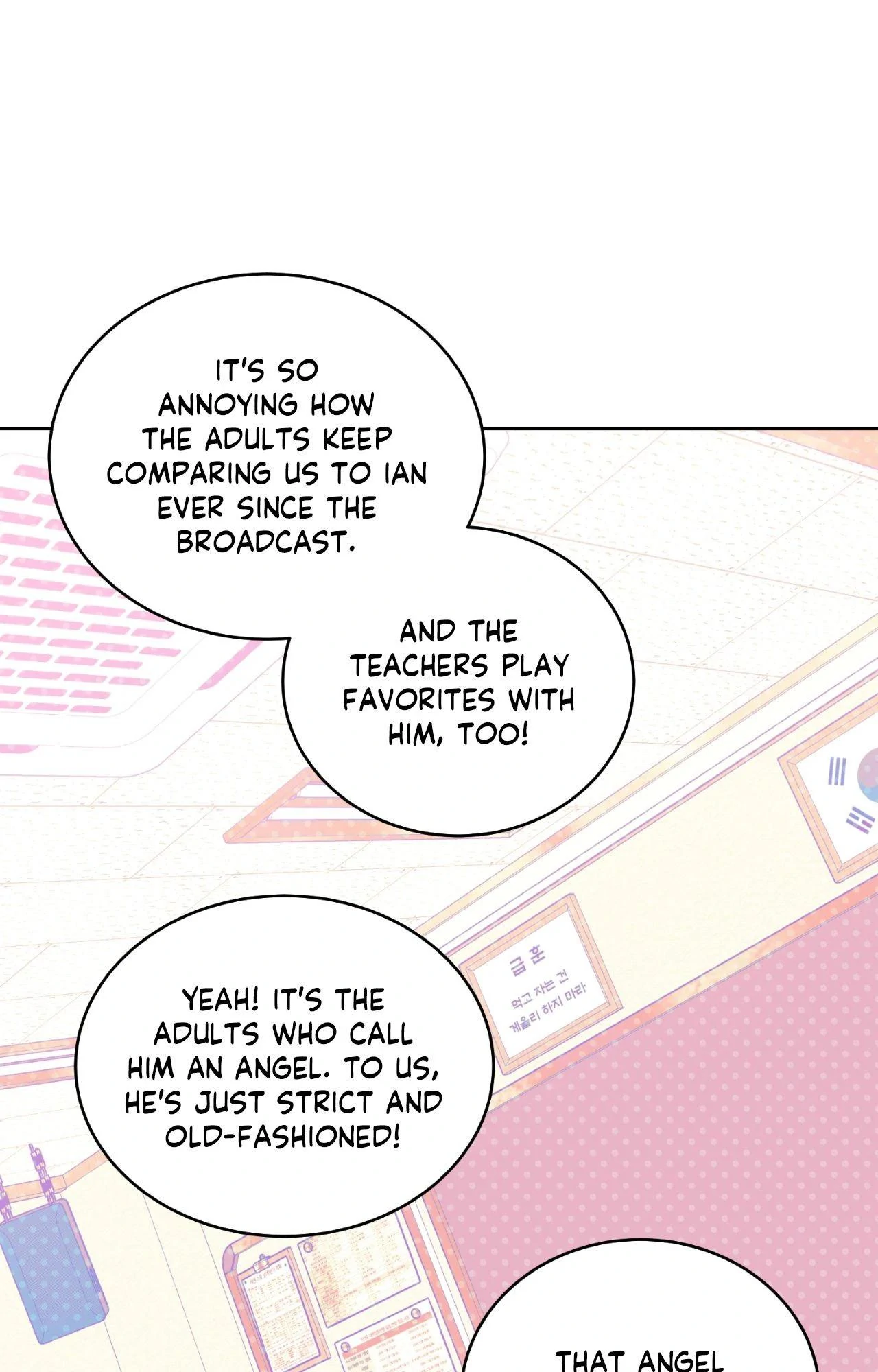 Merry Marbling Chapter 119 - Page 22