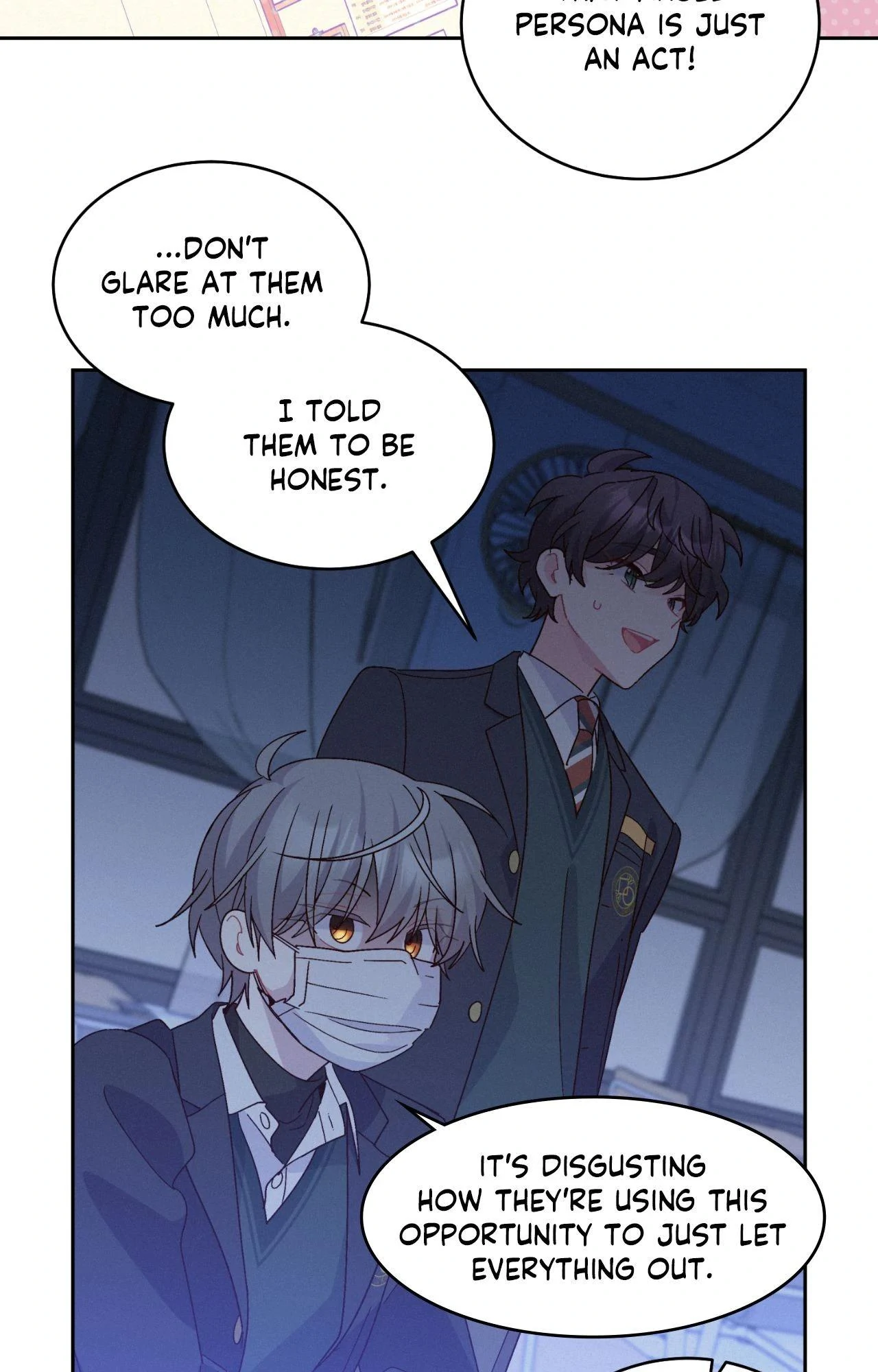 Merry Marbling Chapter 119 - Page 23