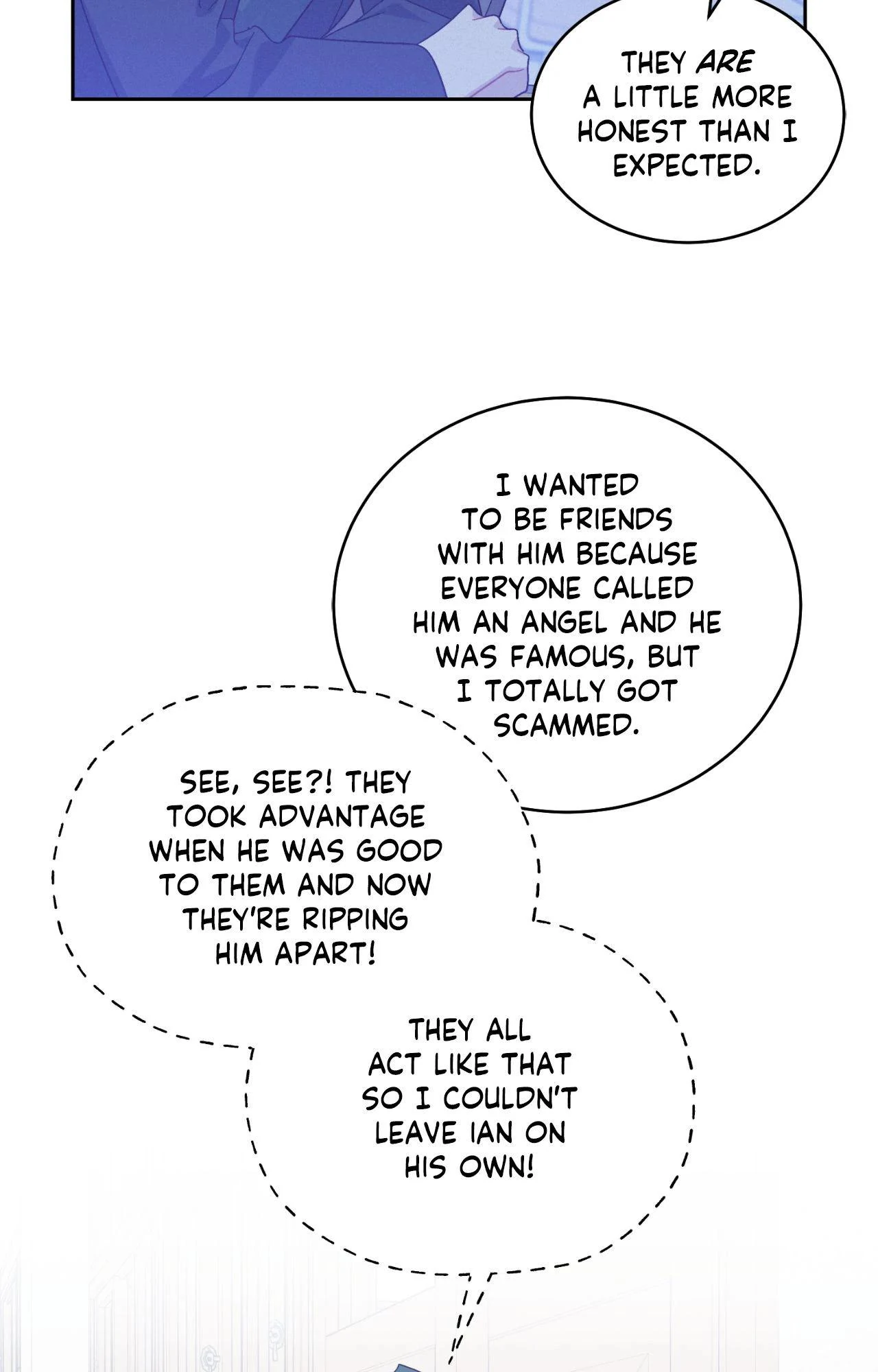 Merry Marbling Chapter 119 - Page 24