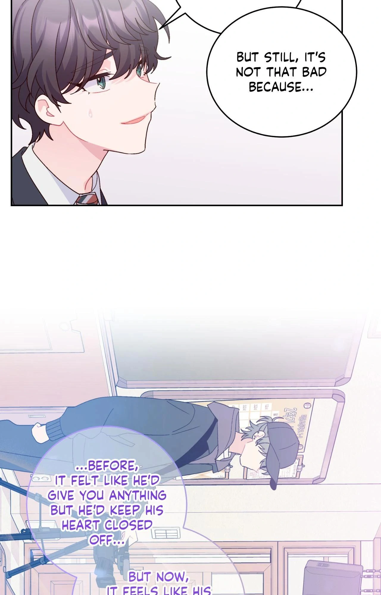 Merry Marbling Chapter 119 - Page 27