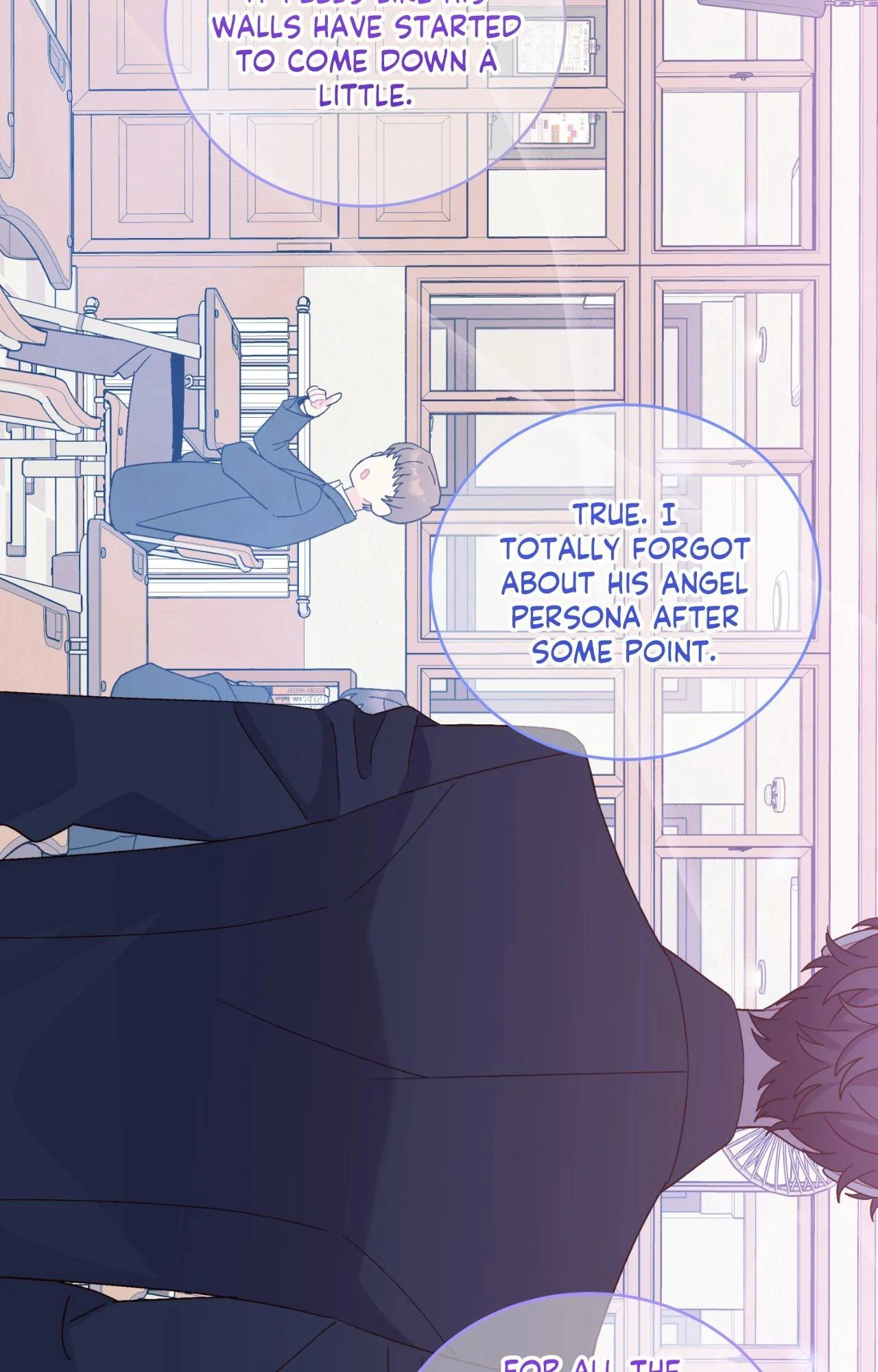 Merry Marbling Chapter 119 - Page 28