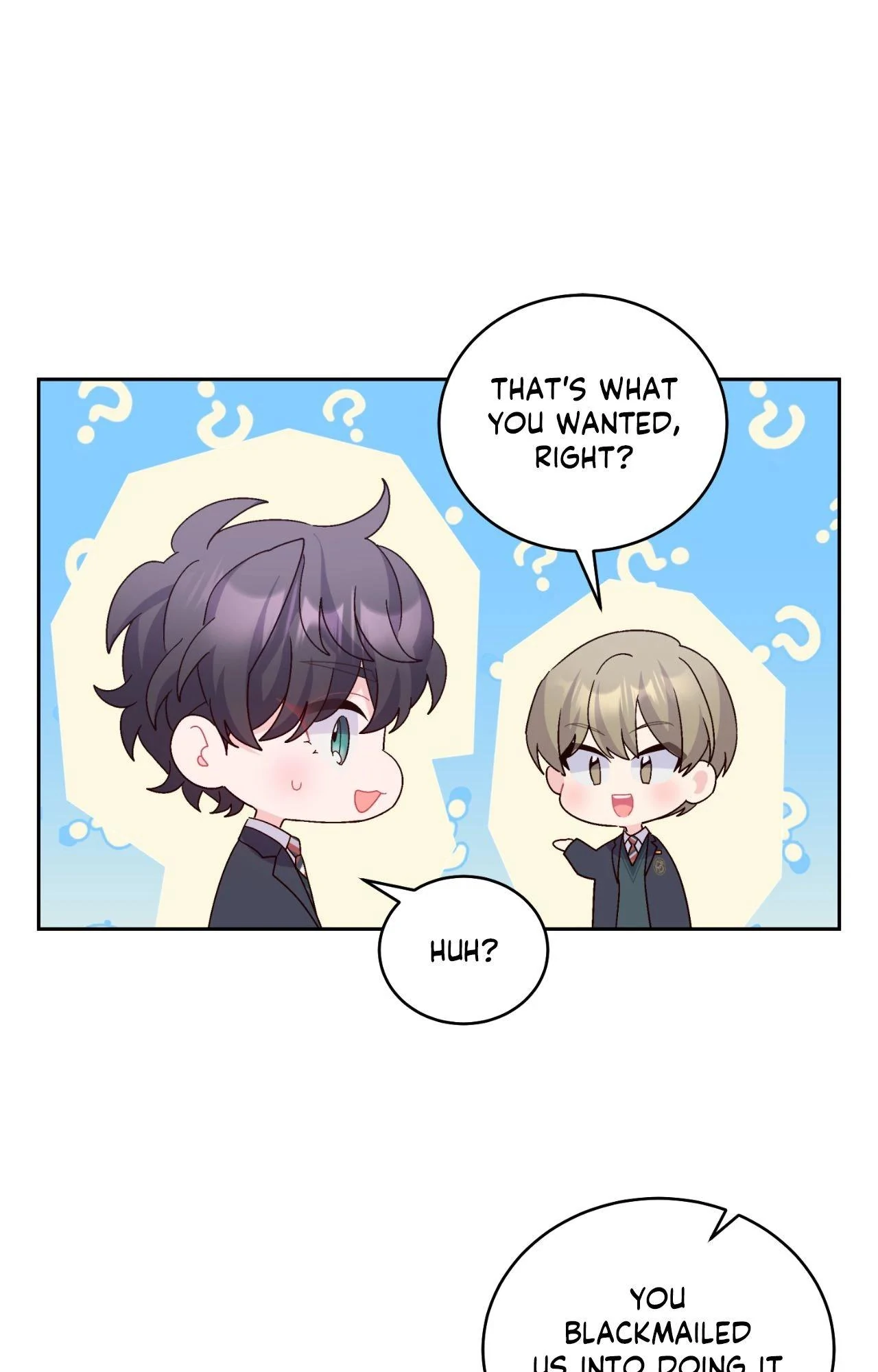 Merry Marbling Chapter 119 - Page 32