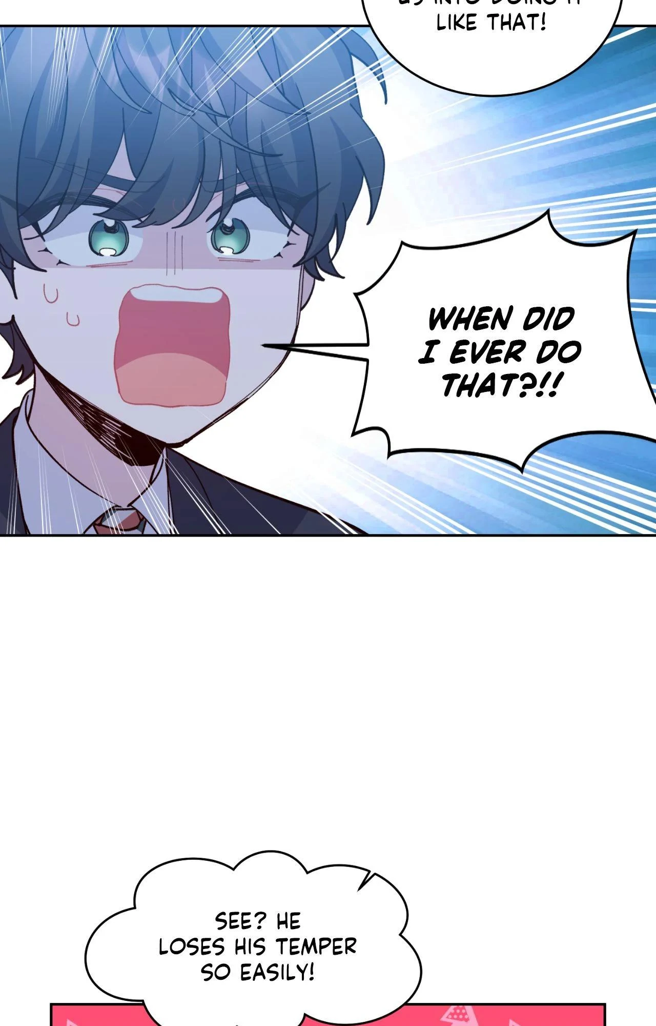 Merry Marbling Chapter 119 - Page 33