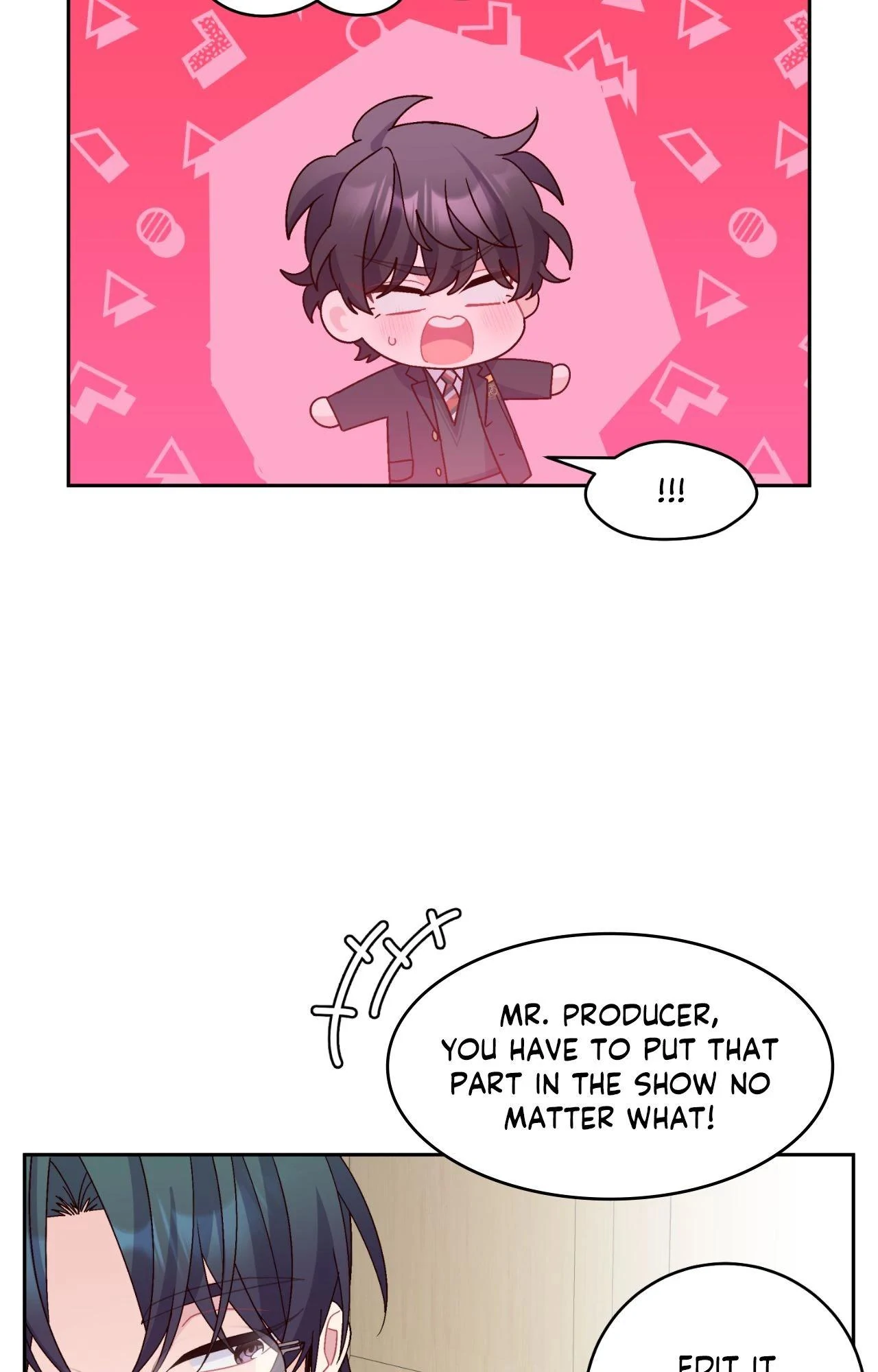 Merry Marbling Chapter 119 - Page 34