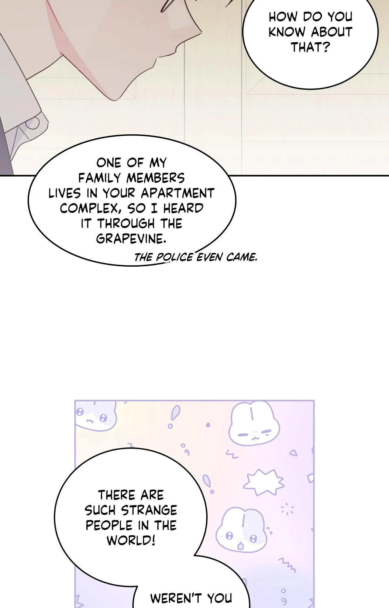 Merry Marbling Chapter 119 - Page 37