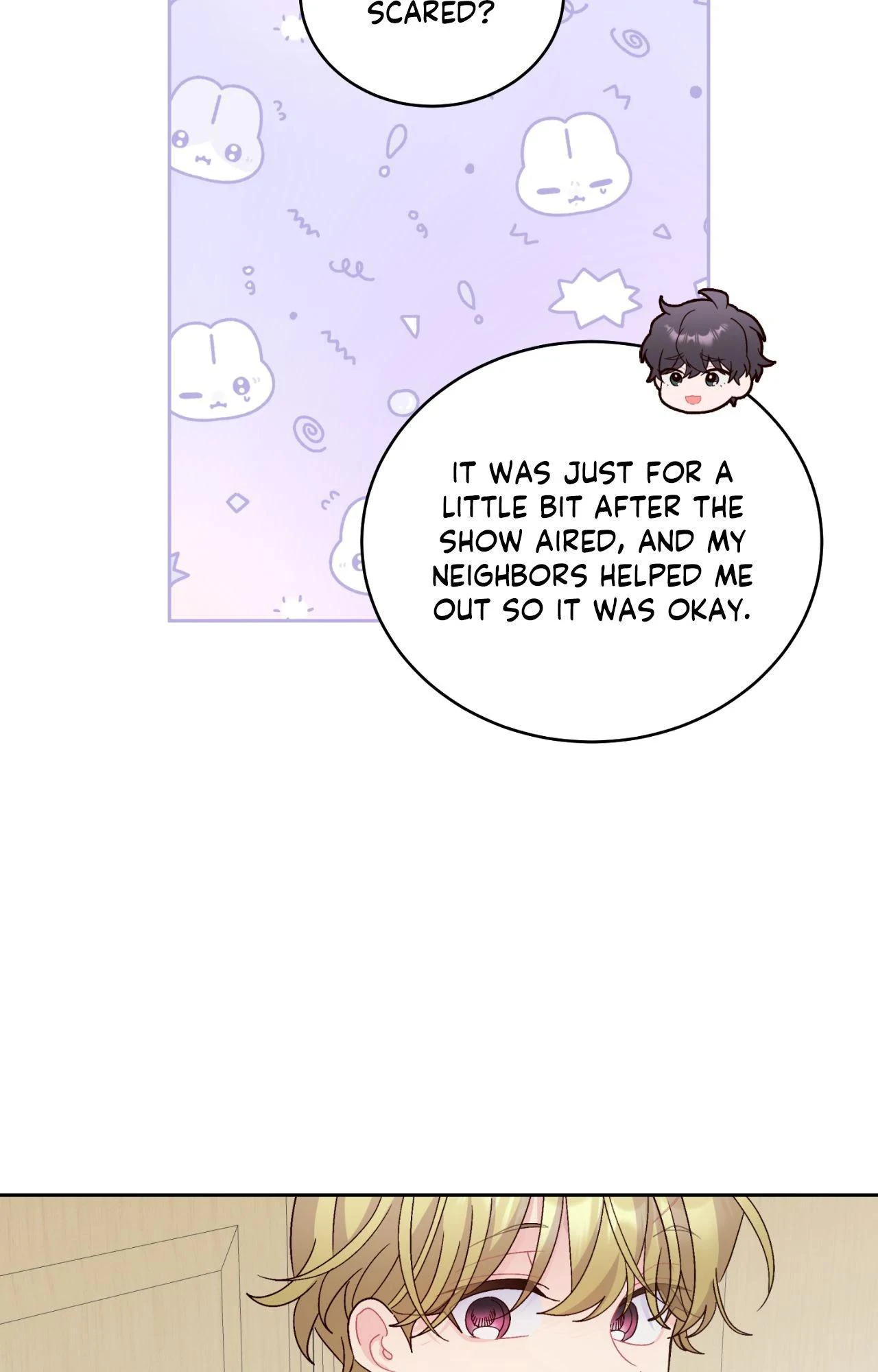 Merry Marbling Chapter 119 - Page 38