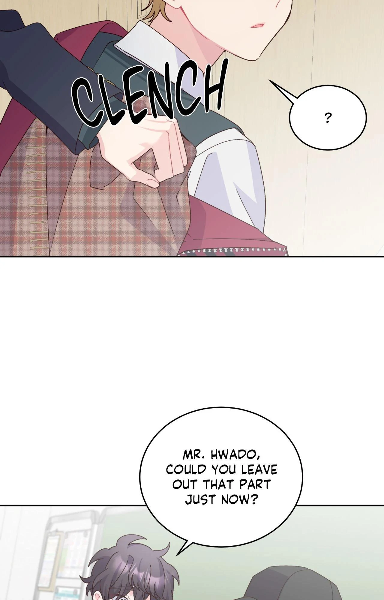 Merry Marbling Chapter 119 - Page 39