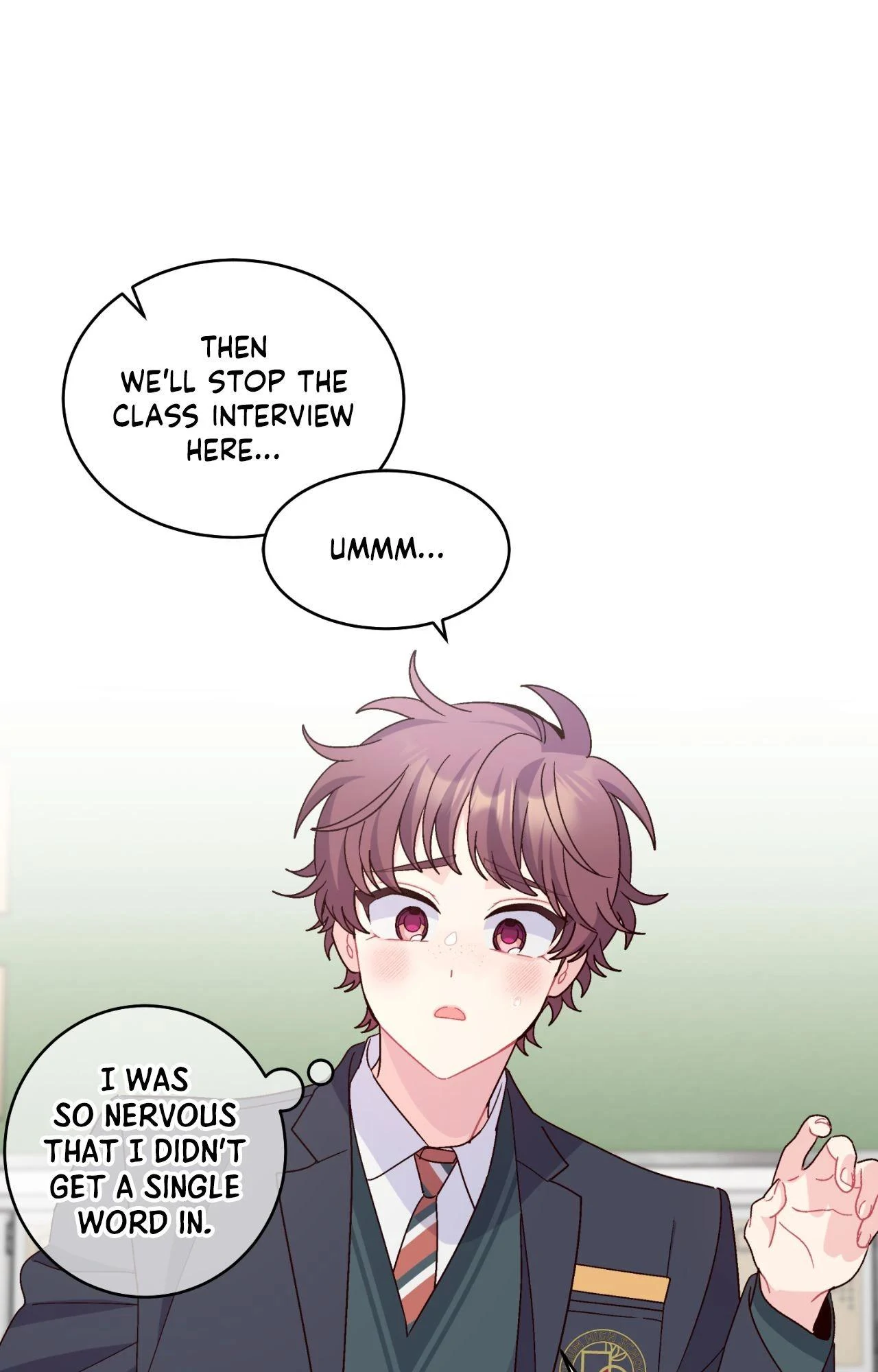 Merry Marbling Chapter 119 - Page 42