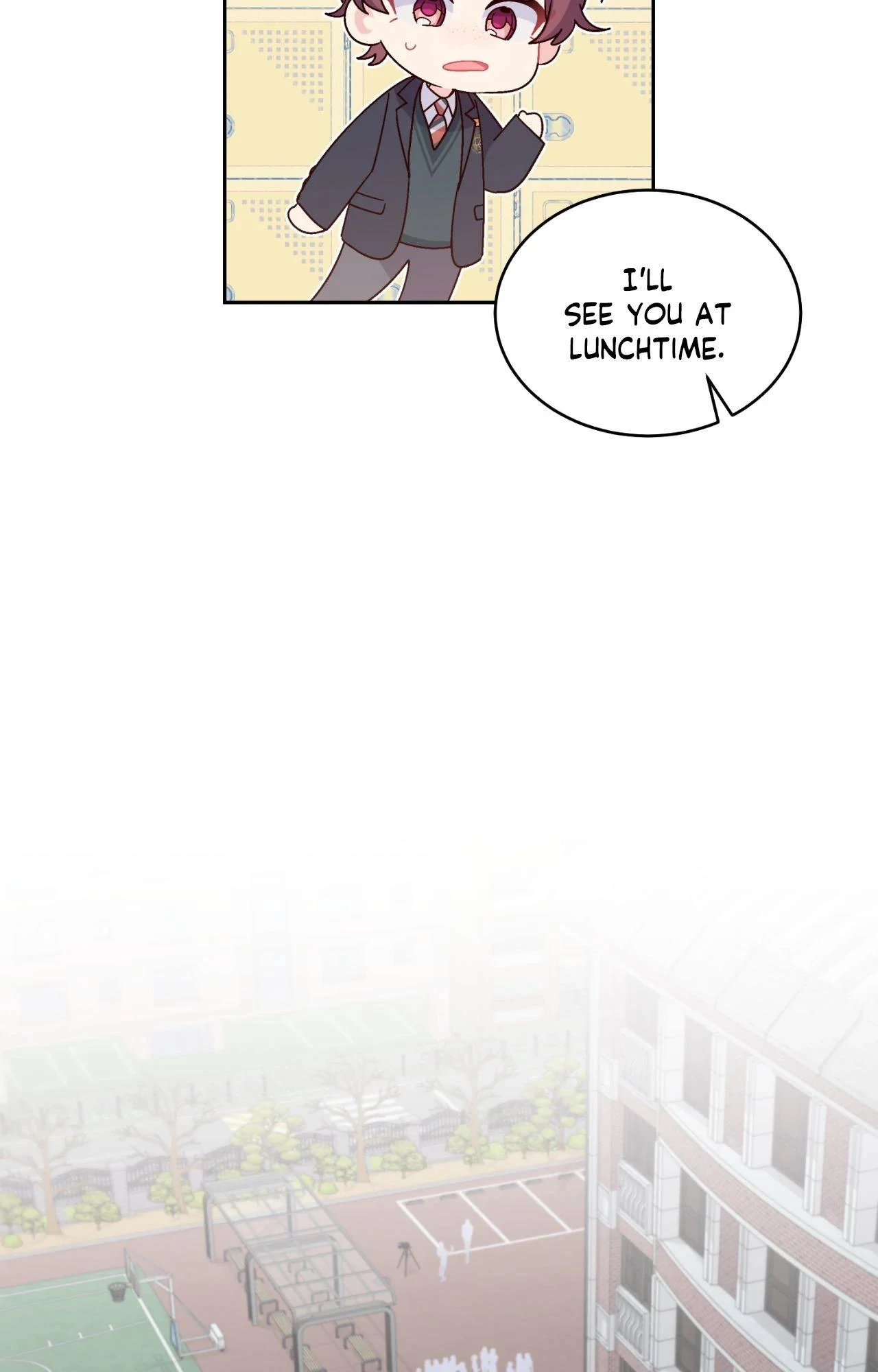 Merry Marbling Chapter 119 - Page 45