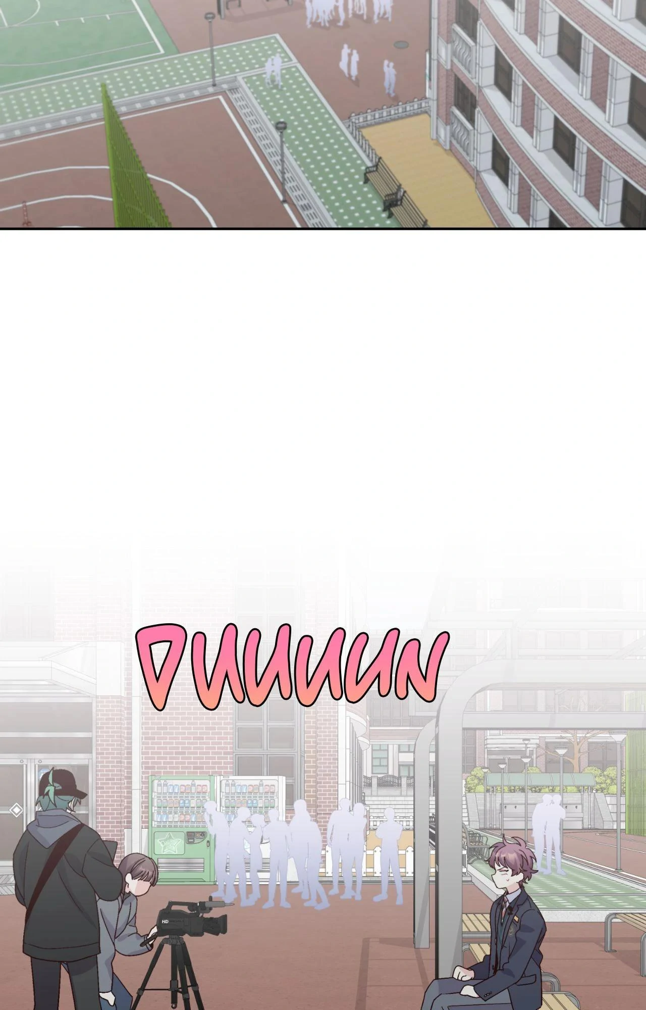 Merry Marbling Chapter 119 - Page 46