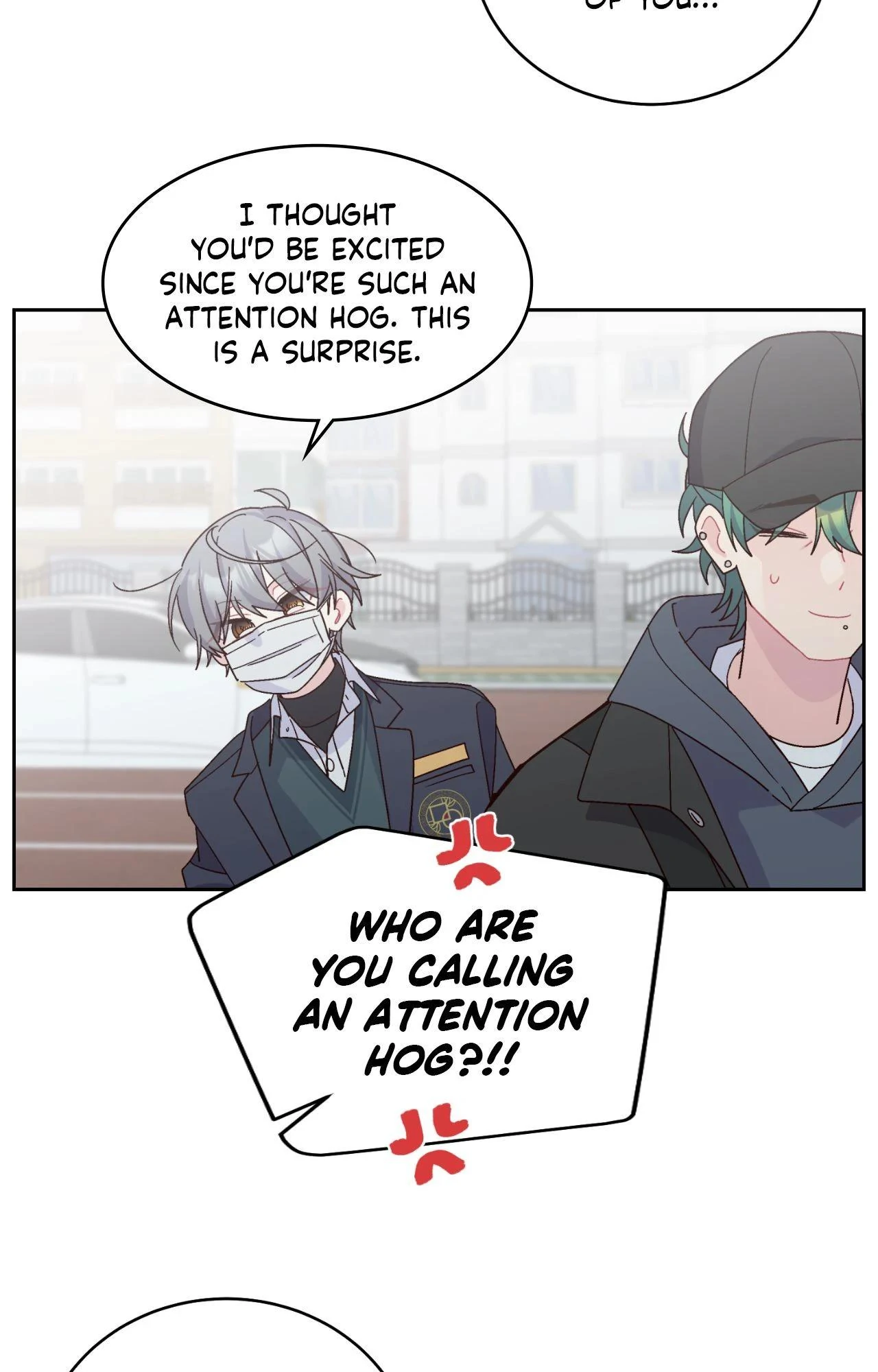 Merry Marbling Chapter 119 - Page 48