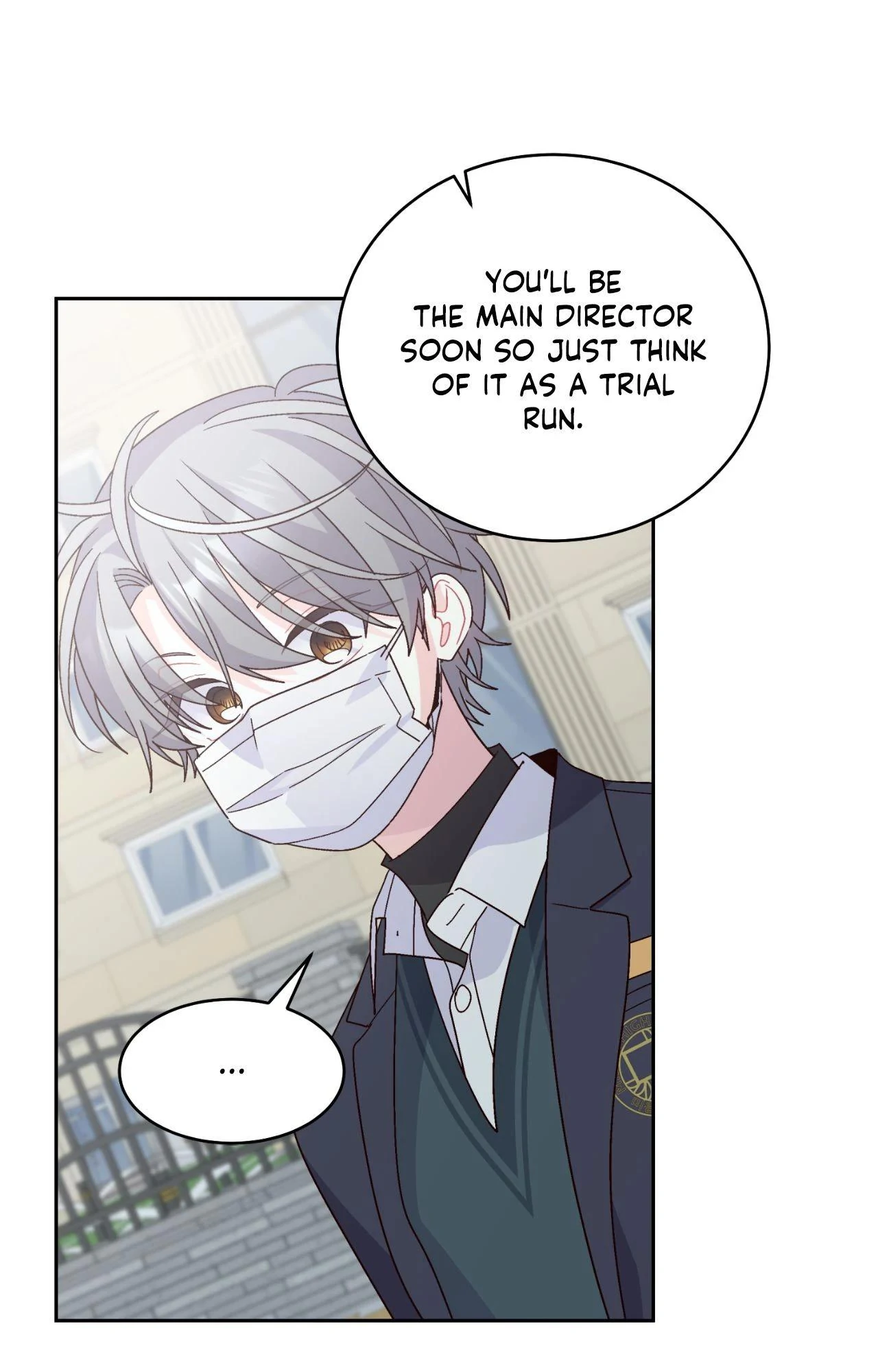 Merry Marbling Chapter 119 - Page 50