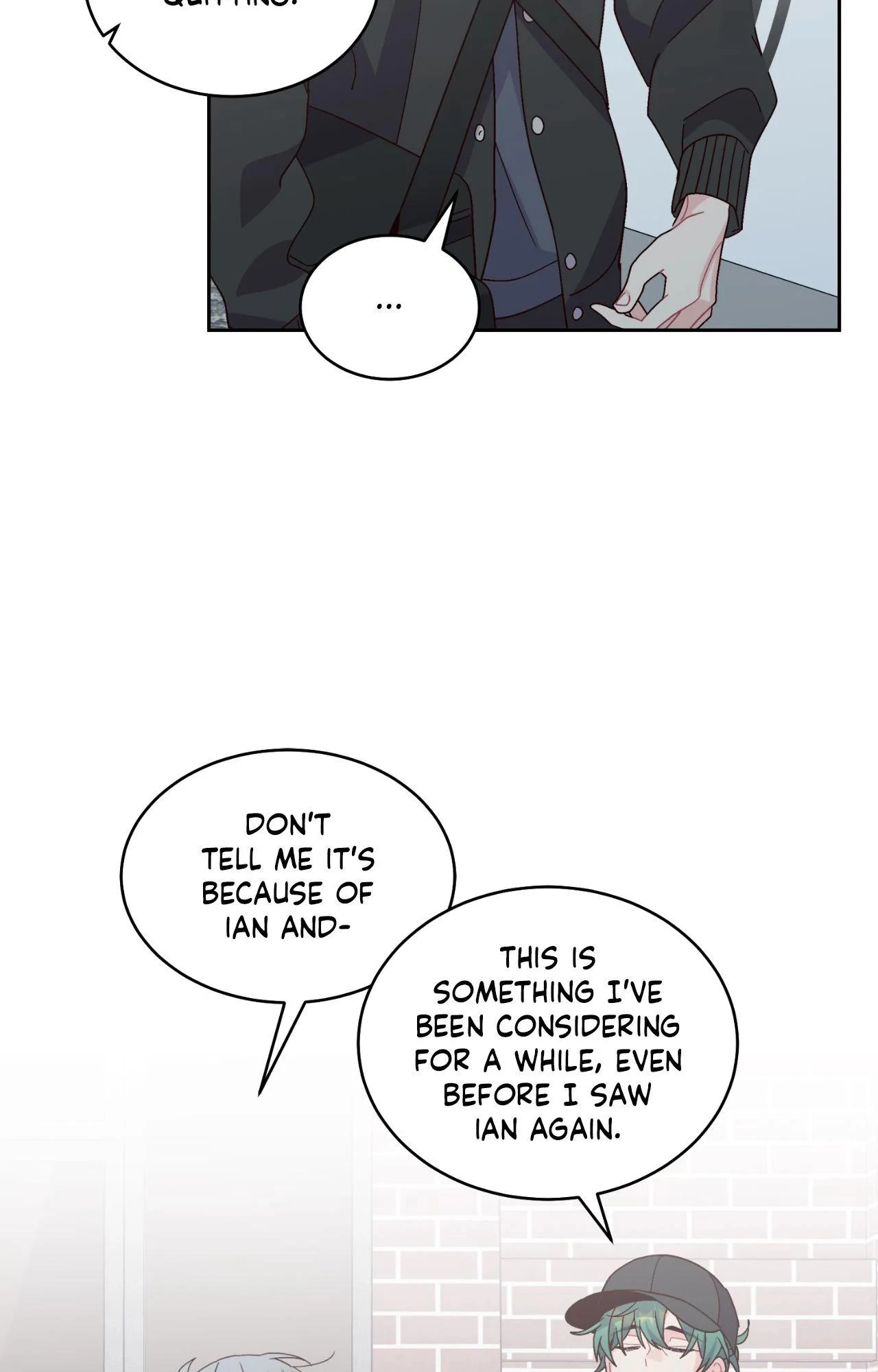 Merry Marbling Chapter 119 - Page 56