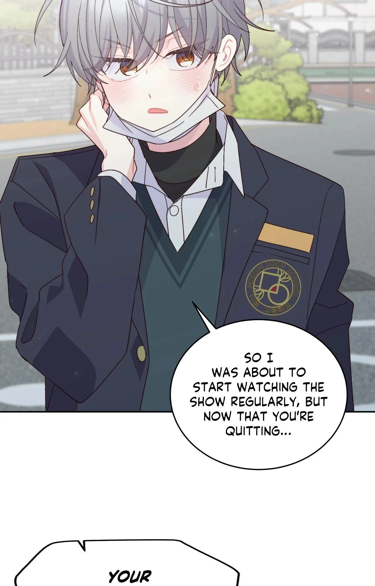 Merry Marbling Chapter 119 - Page 60