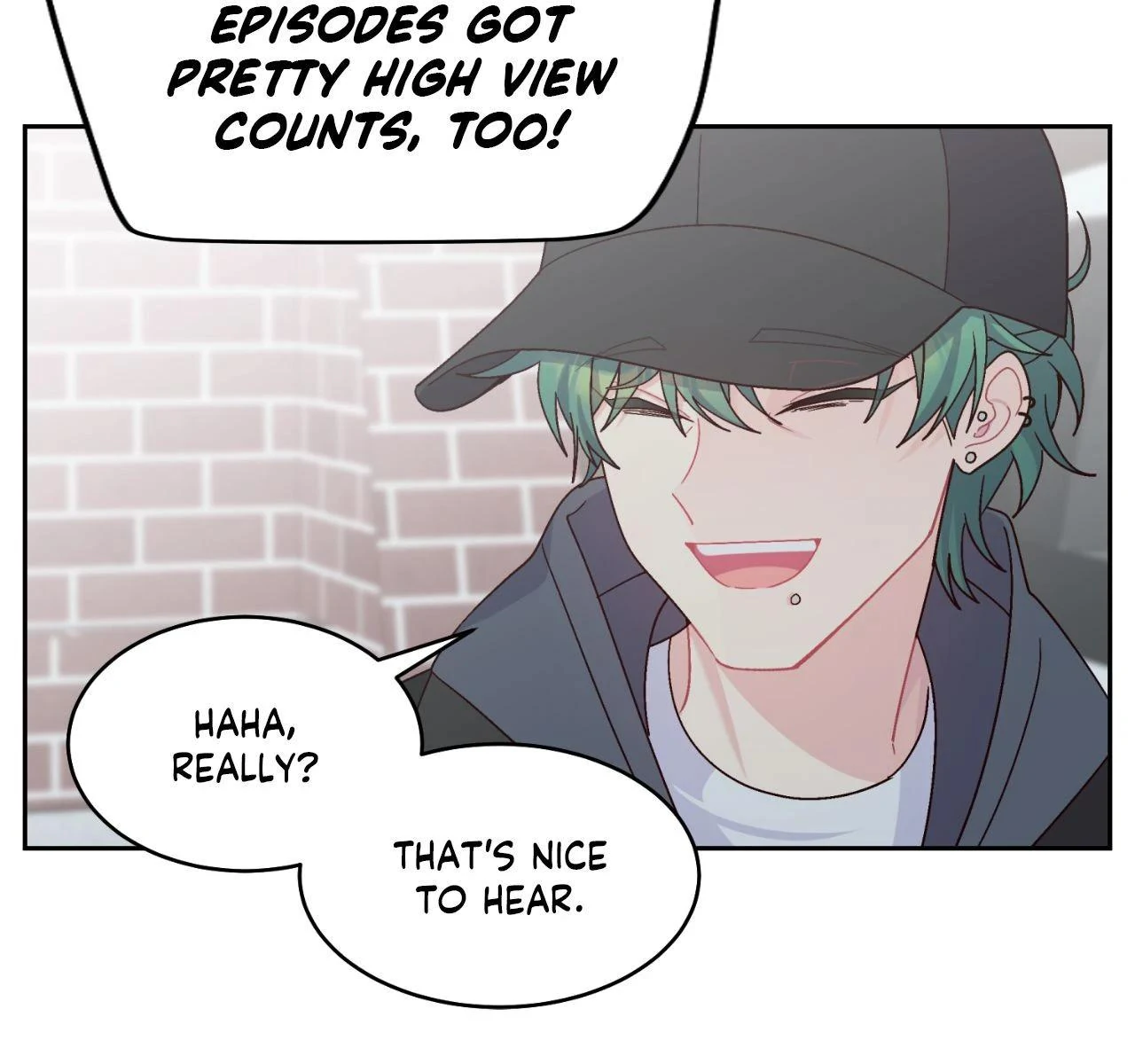 Merry Marbling Chapter 119 - Page 61