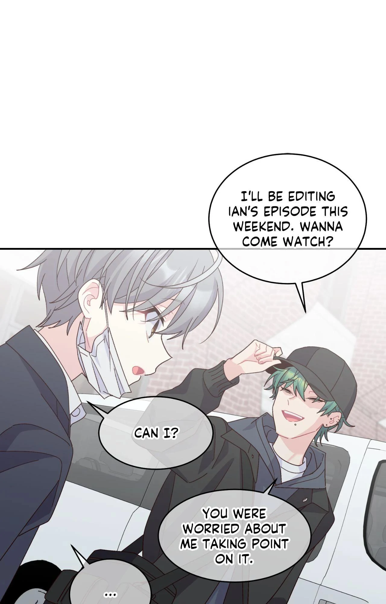 Merry Marbling Chapter 119 - Page 62