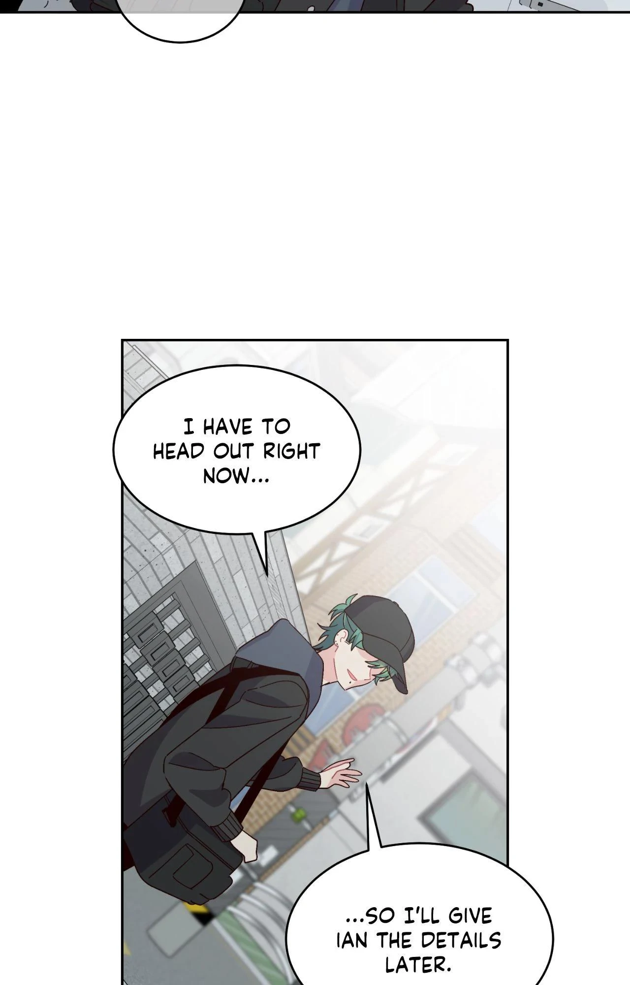 Merry Marbling Chapter 119 - Page 63