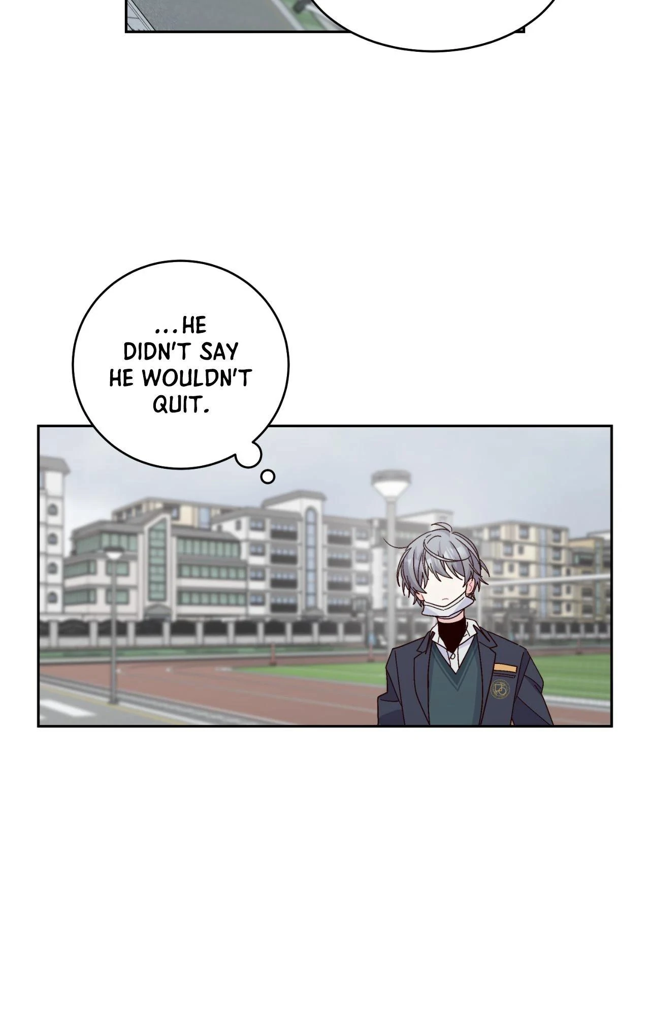 Merry Marbling Chapter 119 - Page 64