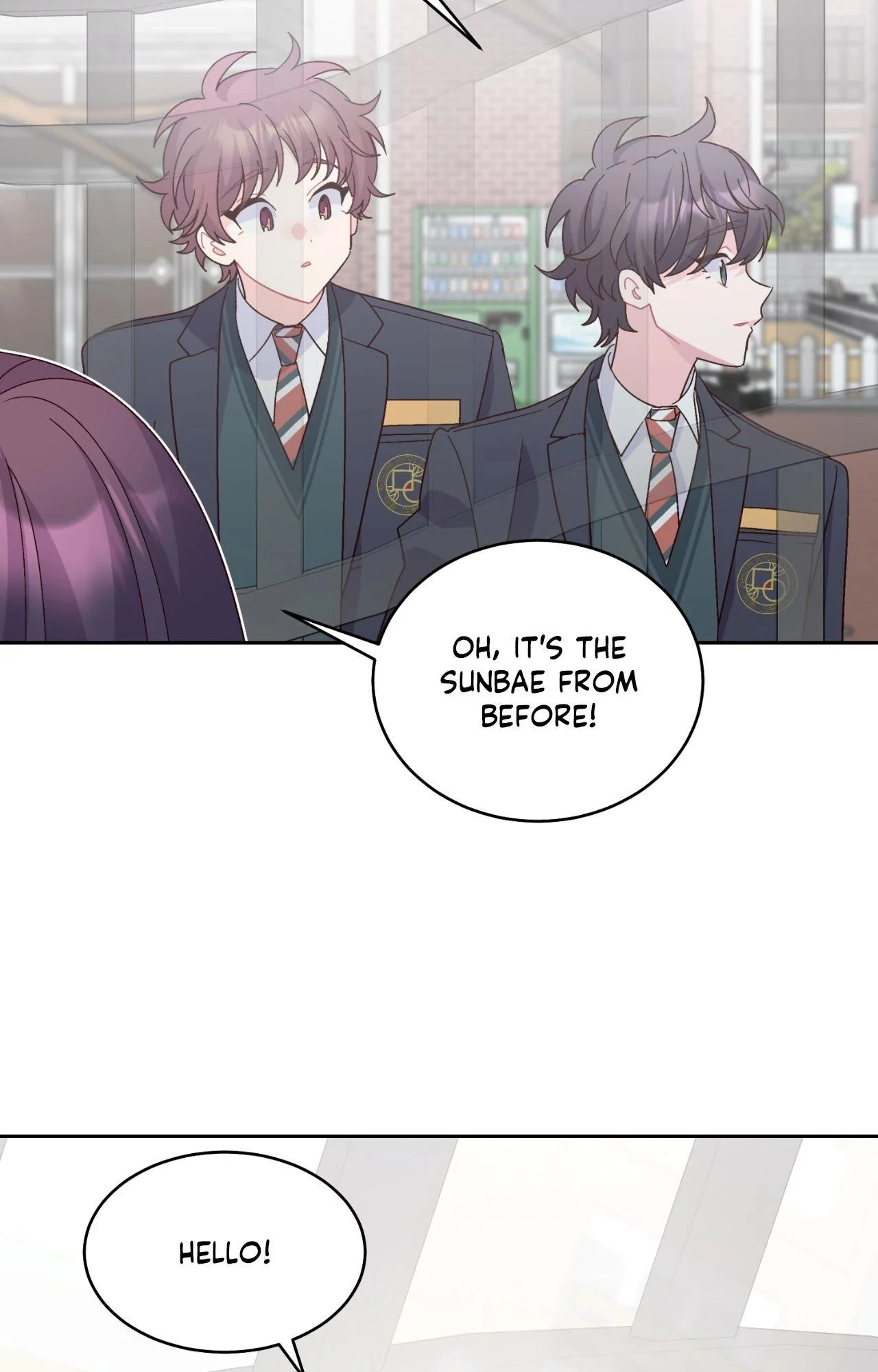 Merry Marbling Chapter 119 - Page 66