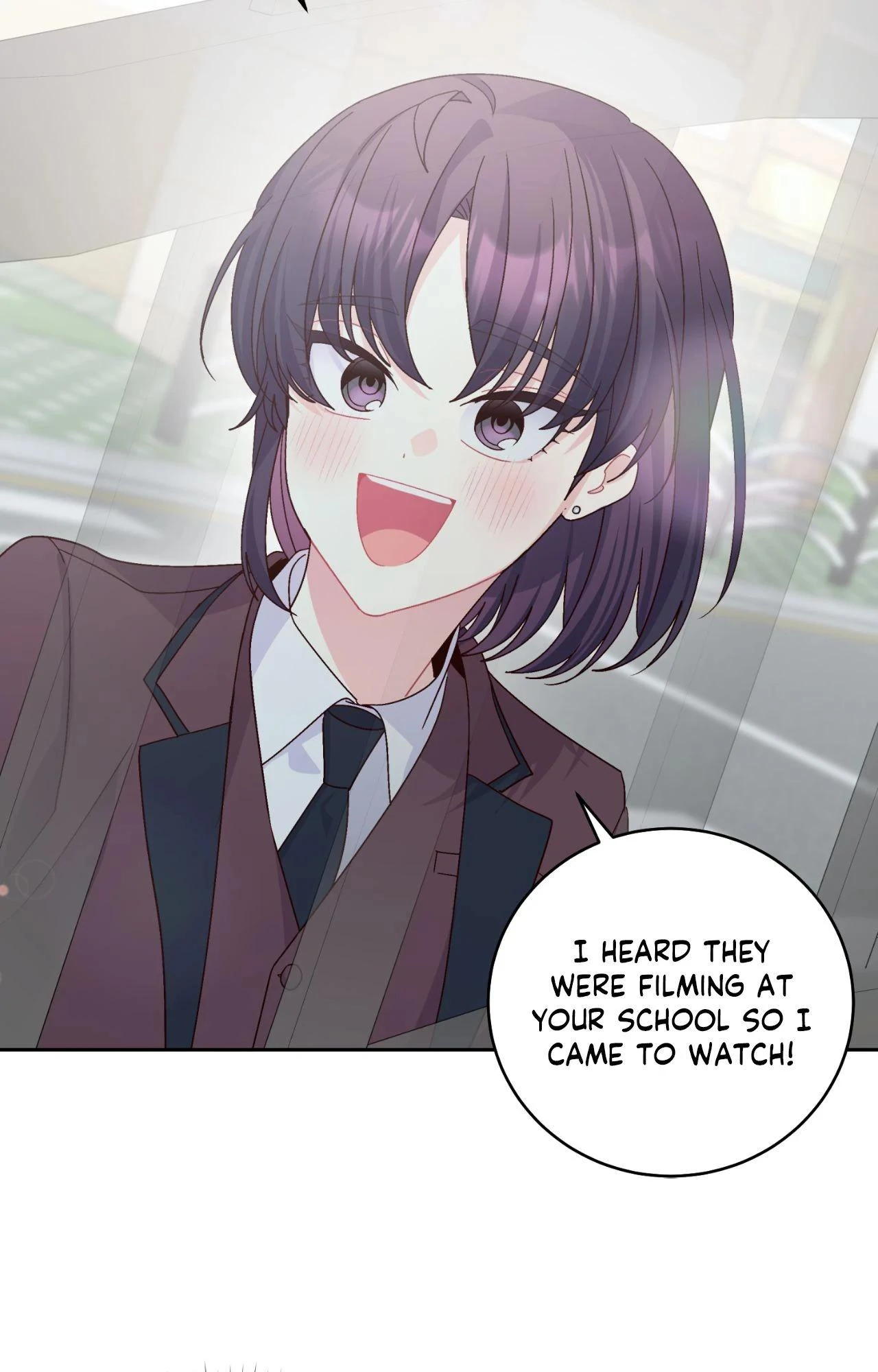 Merry Marbling Chapter 119 - Page 67