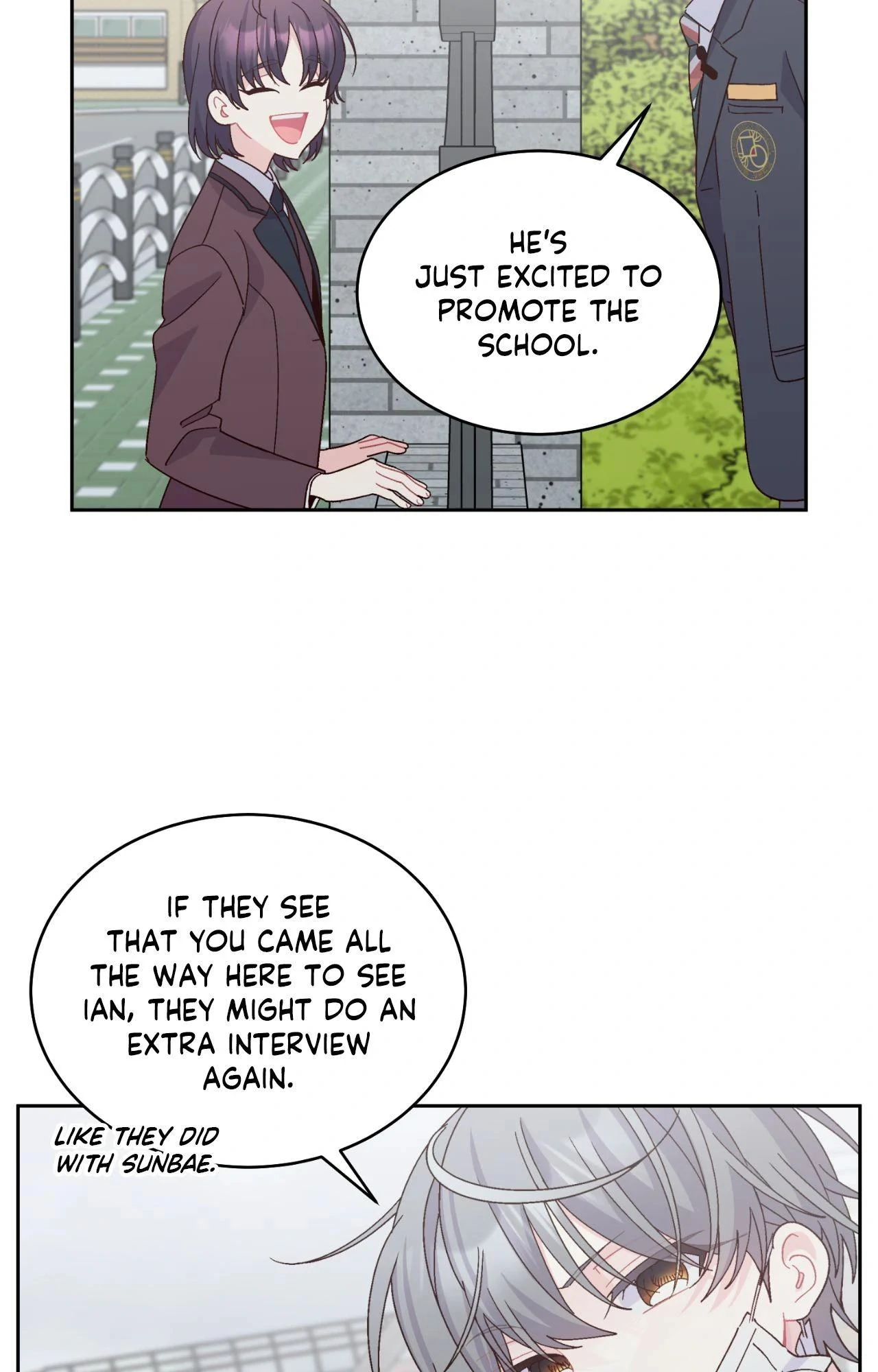 Merry Marbling Chapter 120 - Page 4