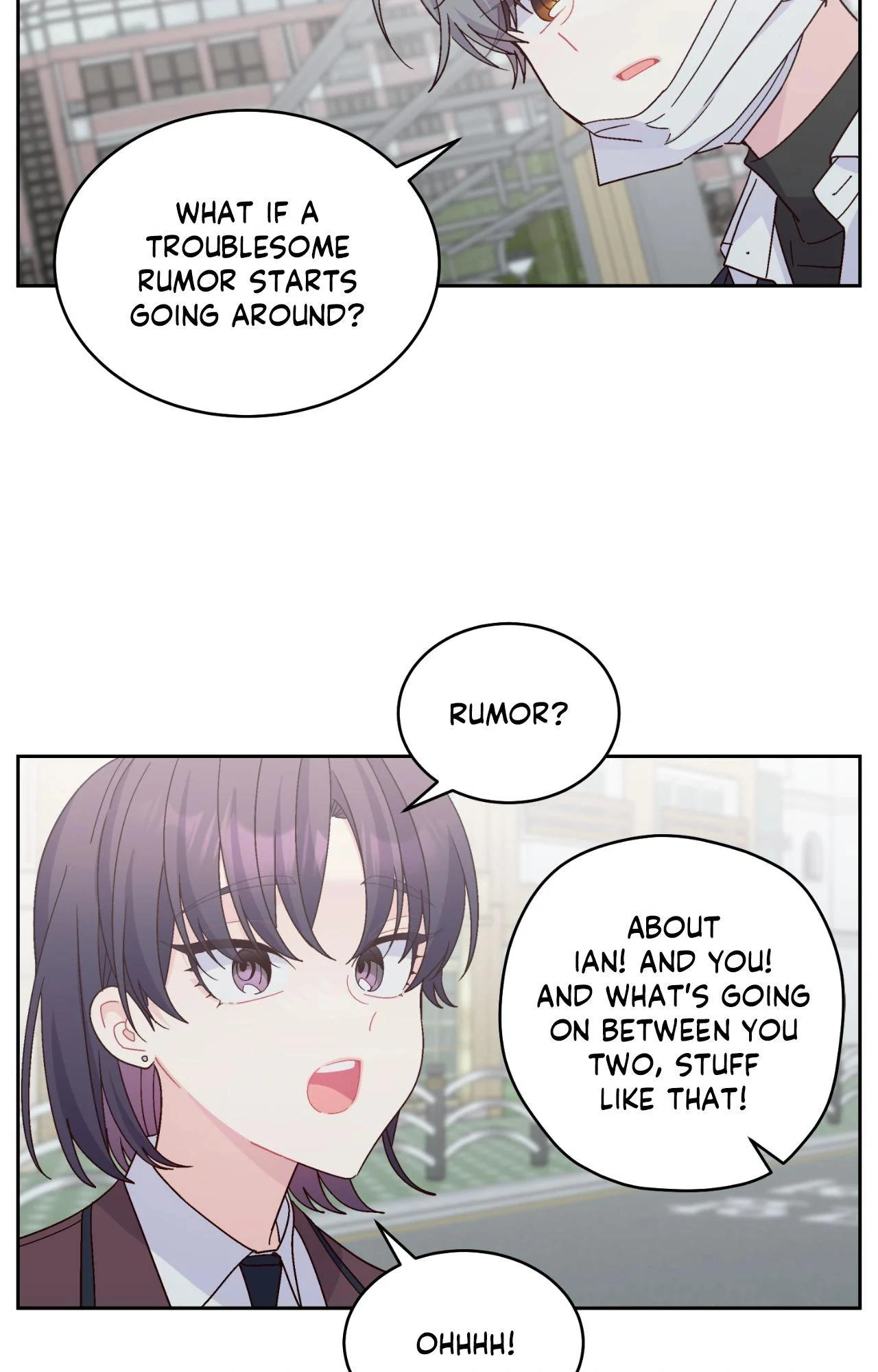 Merry Marbling Chapter 120 - Page 5