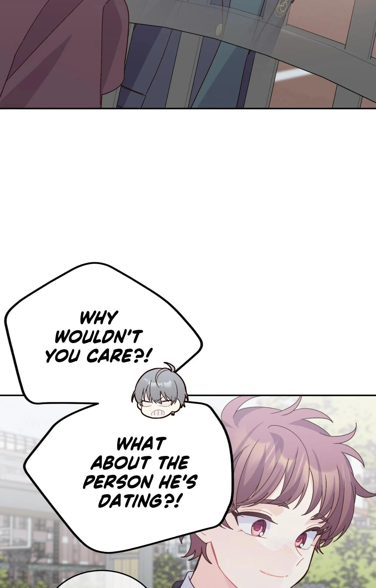 Merry Marbling Chapter 120 - Page 7