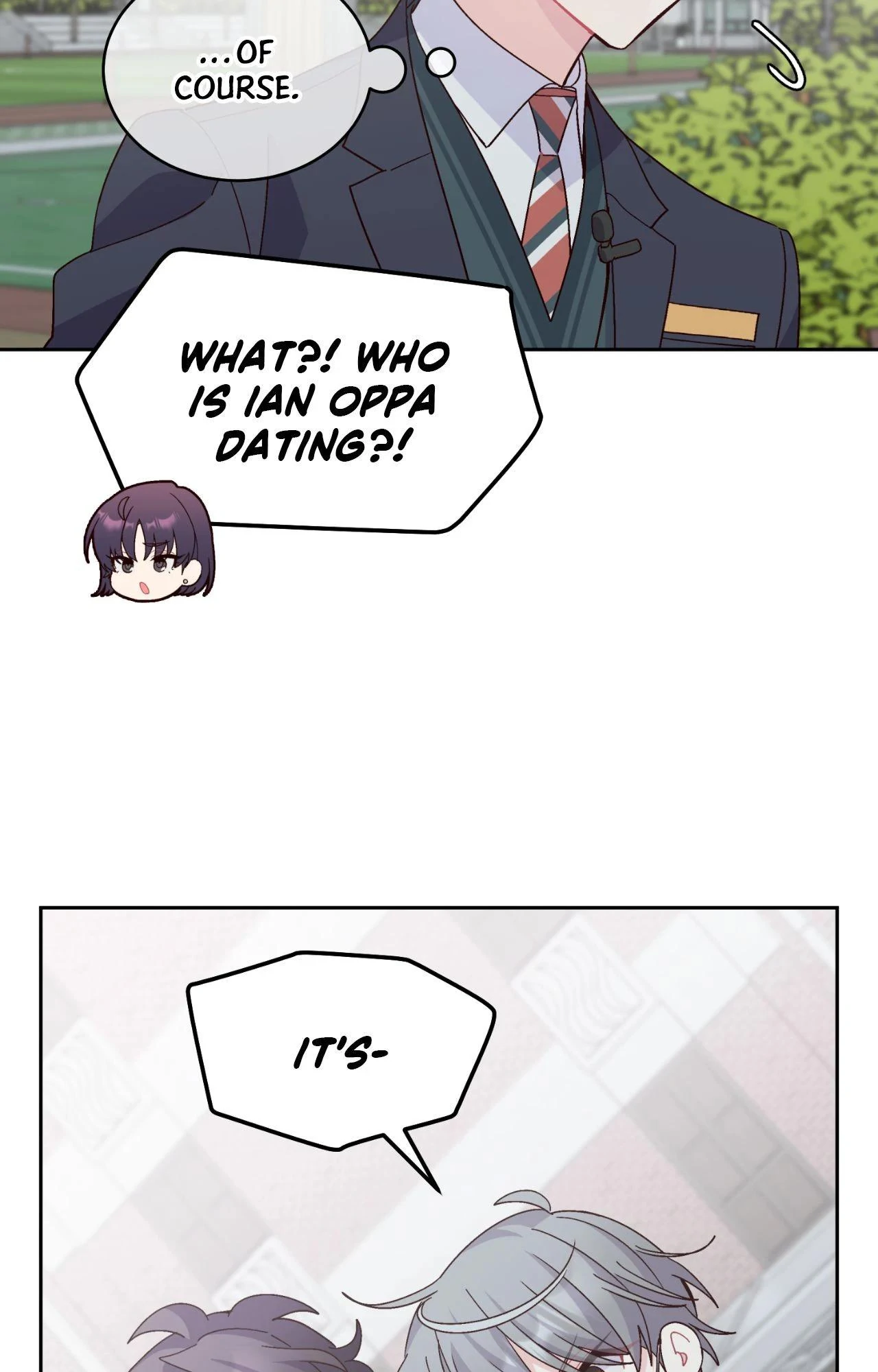 Merry Marbling Chapter 120 - Page 8