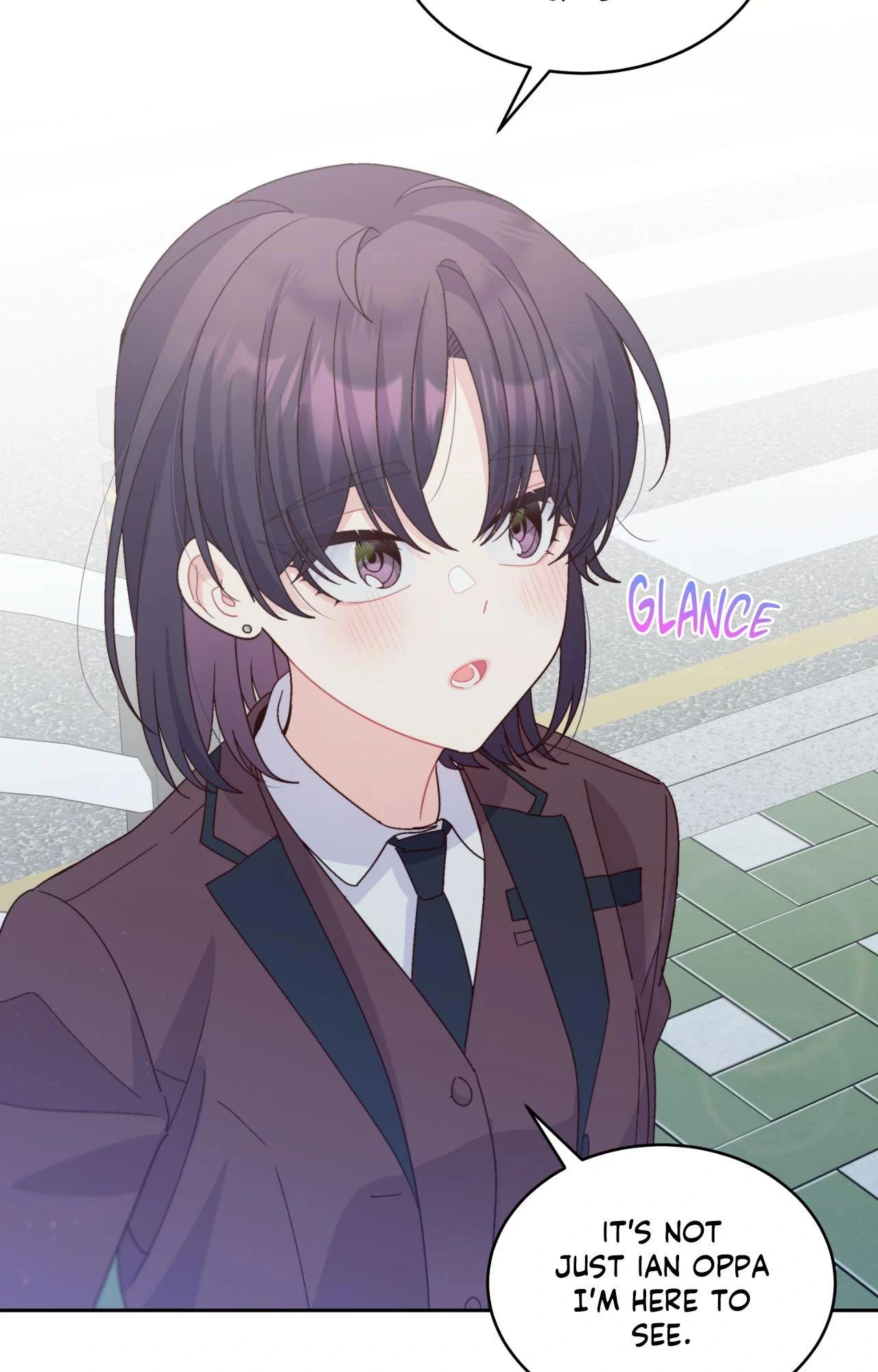 Merry Marbling Chapter 120 - Page 10