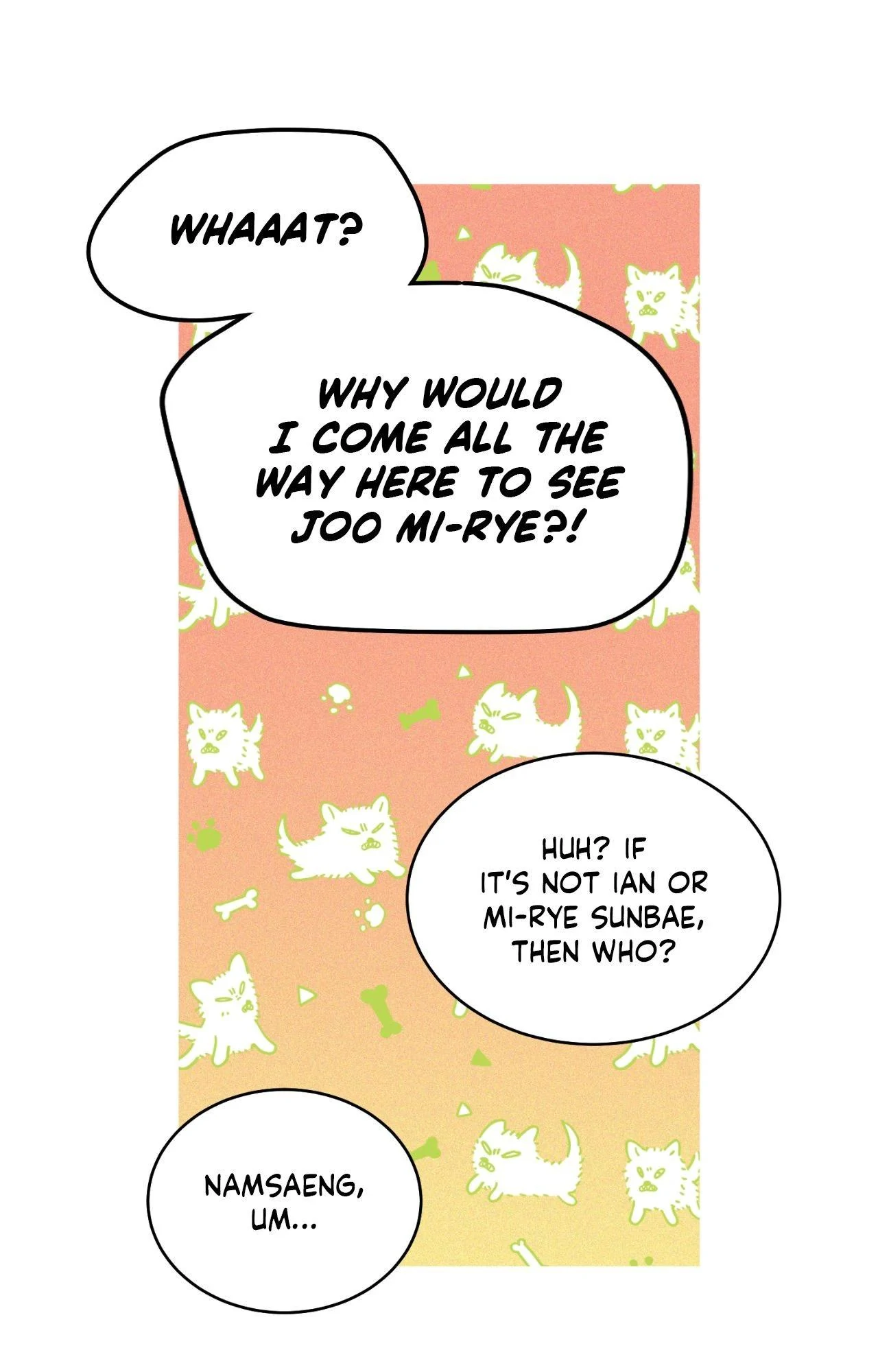 Merry Marbling Chapter 120 - Page 13