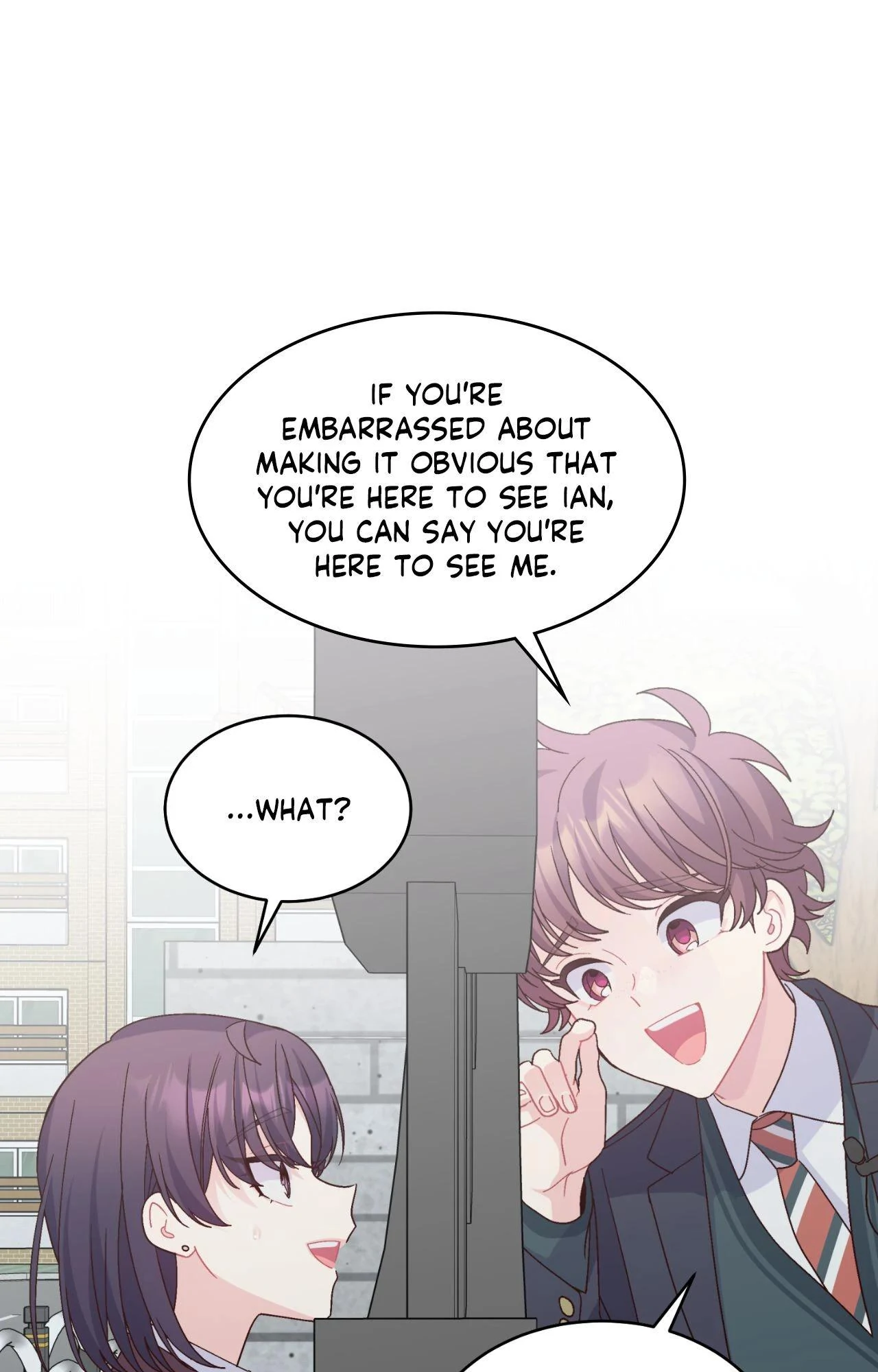 Merry Marbling Chapter 120 - Page 15