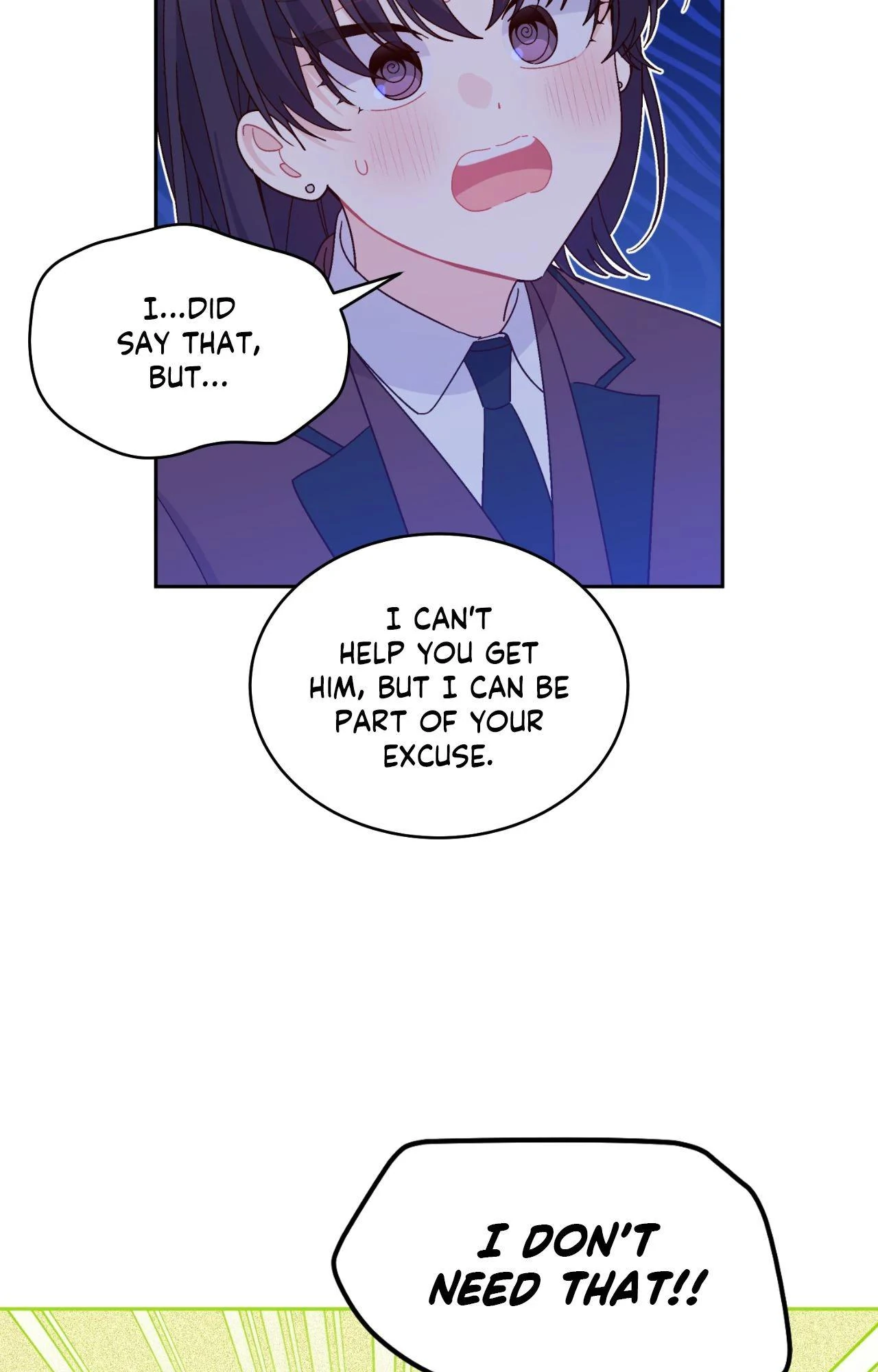 Merry Marbling Chapter 120 - Page 17